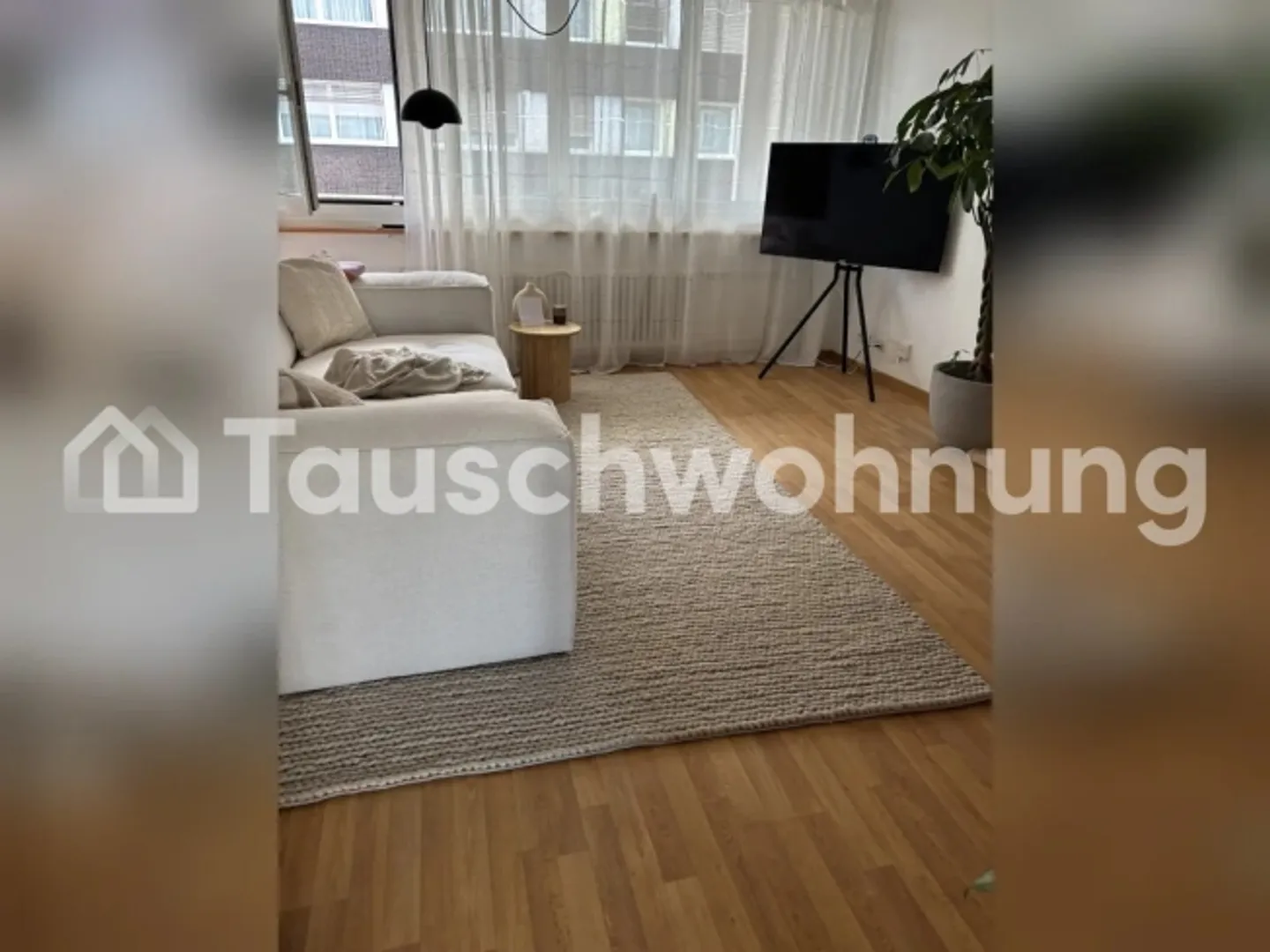 Charmante 3-Zimmer Wohnung - Foto 1 von 1