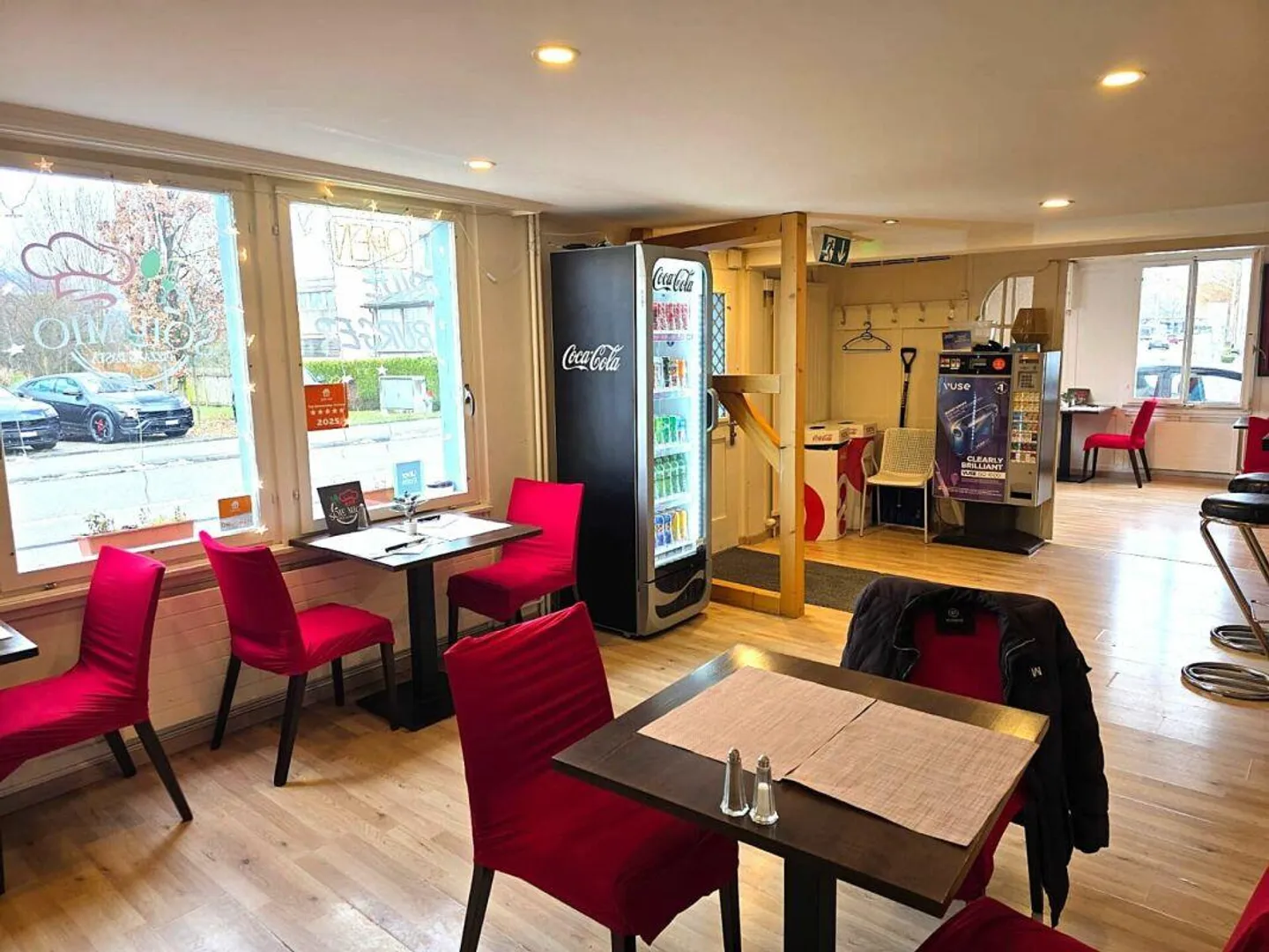 TakeAway - Ristorante - Commerciale - Ufficio - Atelier in affitto - Foto 2 di 8