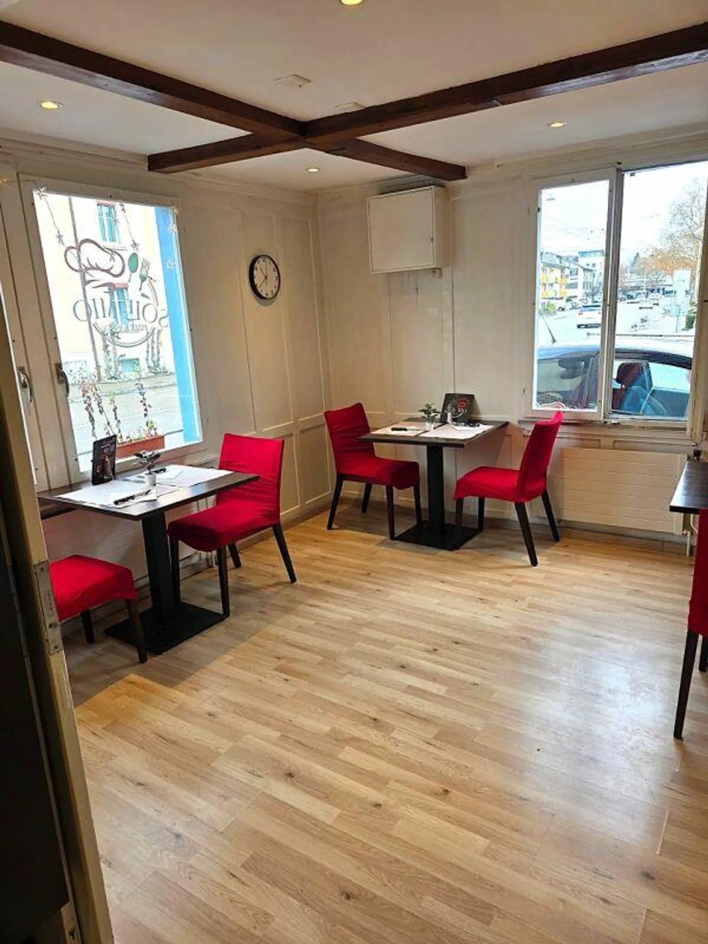 TakeAway - Ristorante - Commerciale - Ufficio - Atelier in affitto - Foto 4 di 8