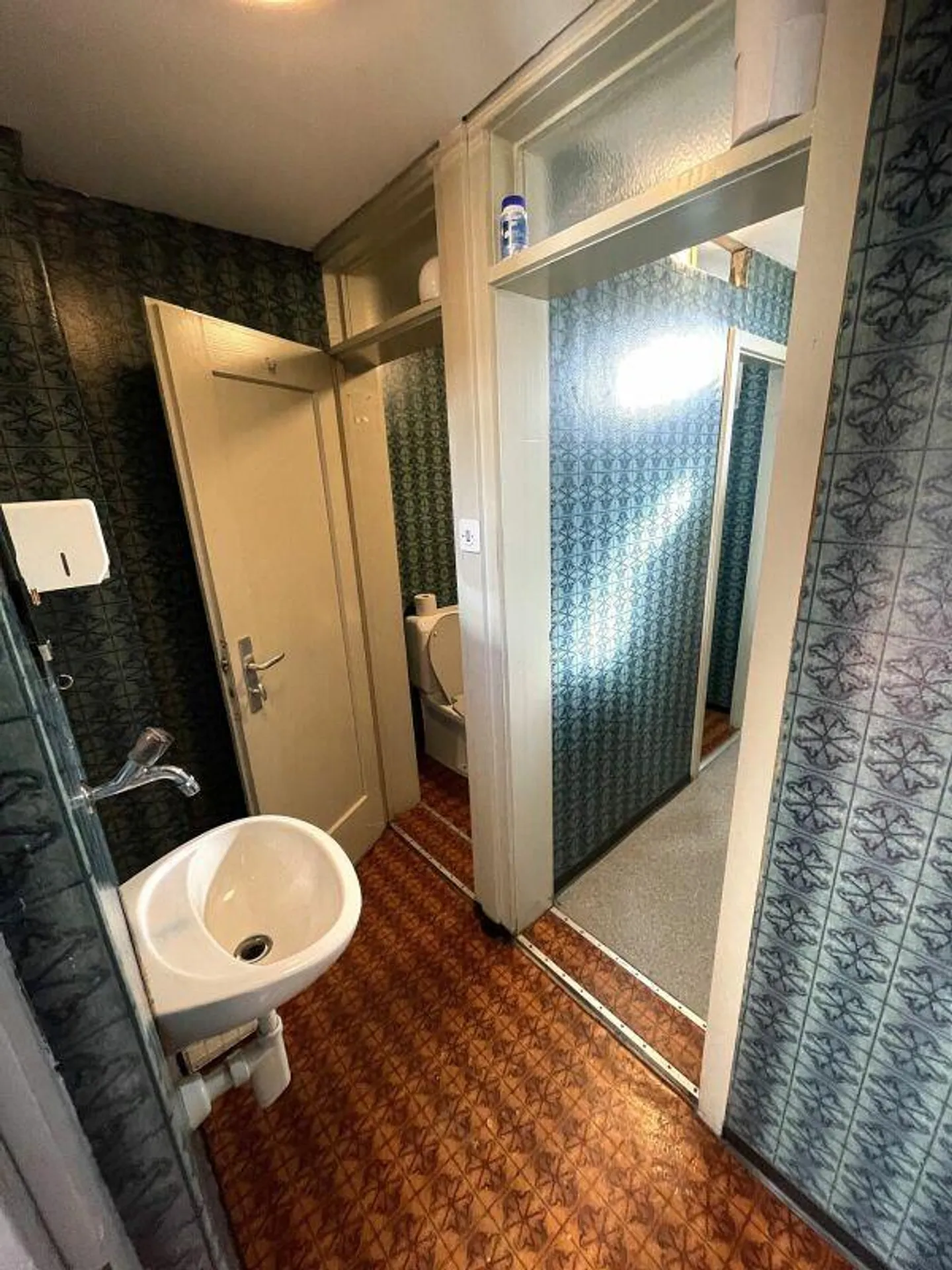 TakeAway - Ristorante - Commerciale - Ufficio - Atelier in affitto - Foto 5 di 8