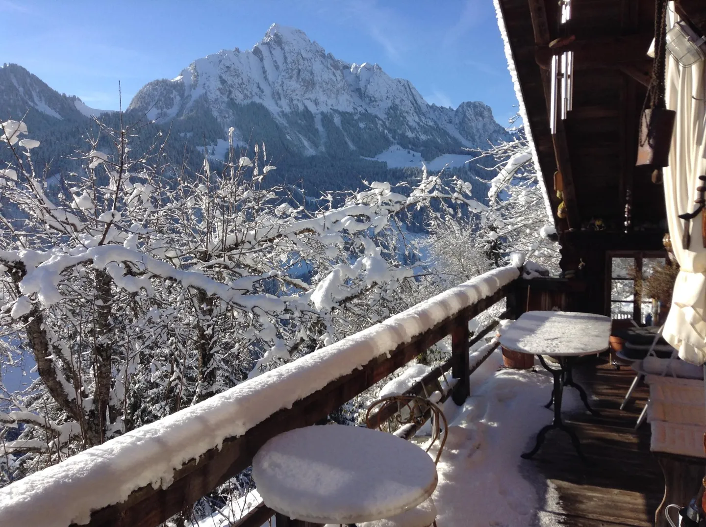 Chalet kaufen - Foto 2 von 41