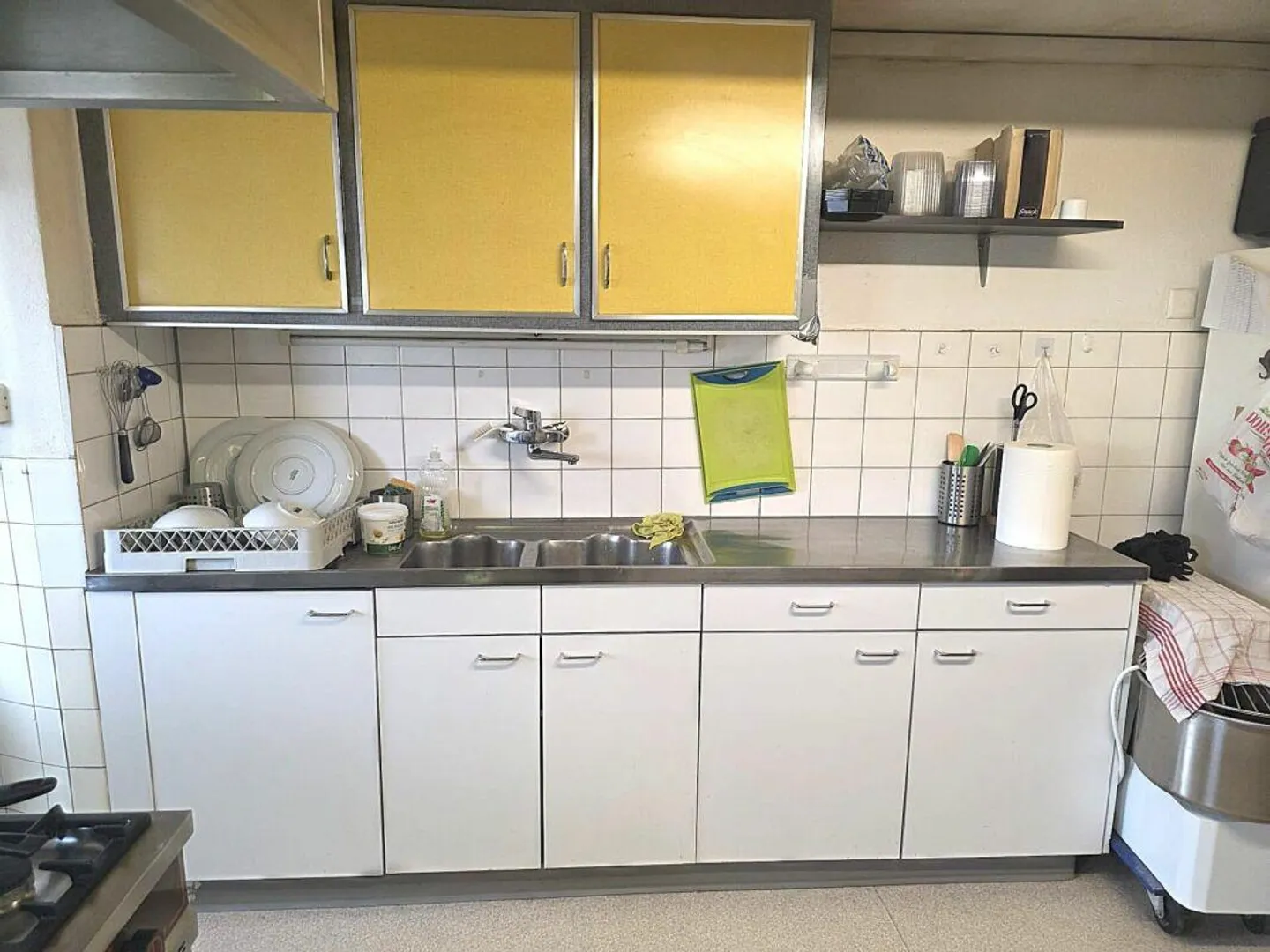 TakeAway - Ristorante - Commerciale - Ufficio - Atelier in affitto - Foto 6 di 8