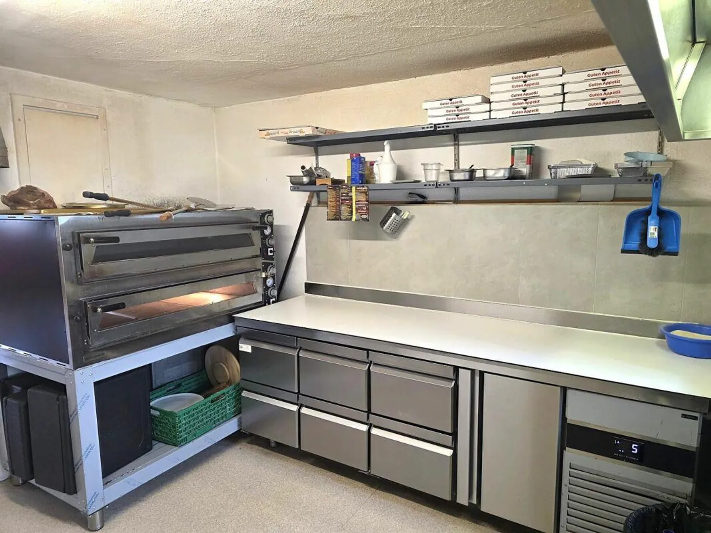 TakeAway - Ristorante - Commerciale - Ufficio - Atelier in affitto - Foto 7 di 8