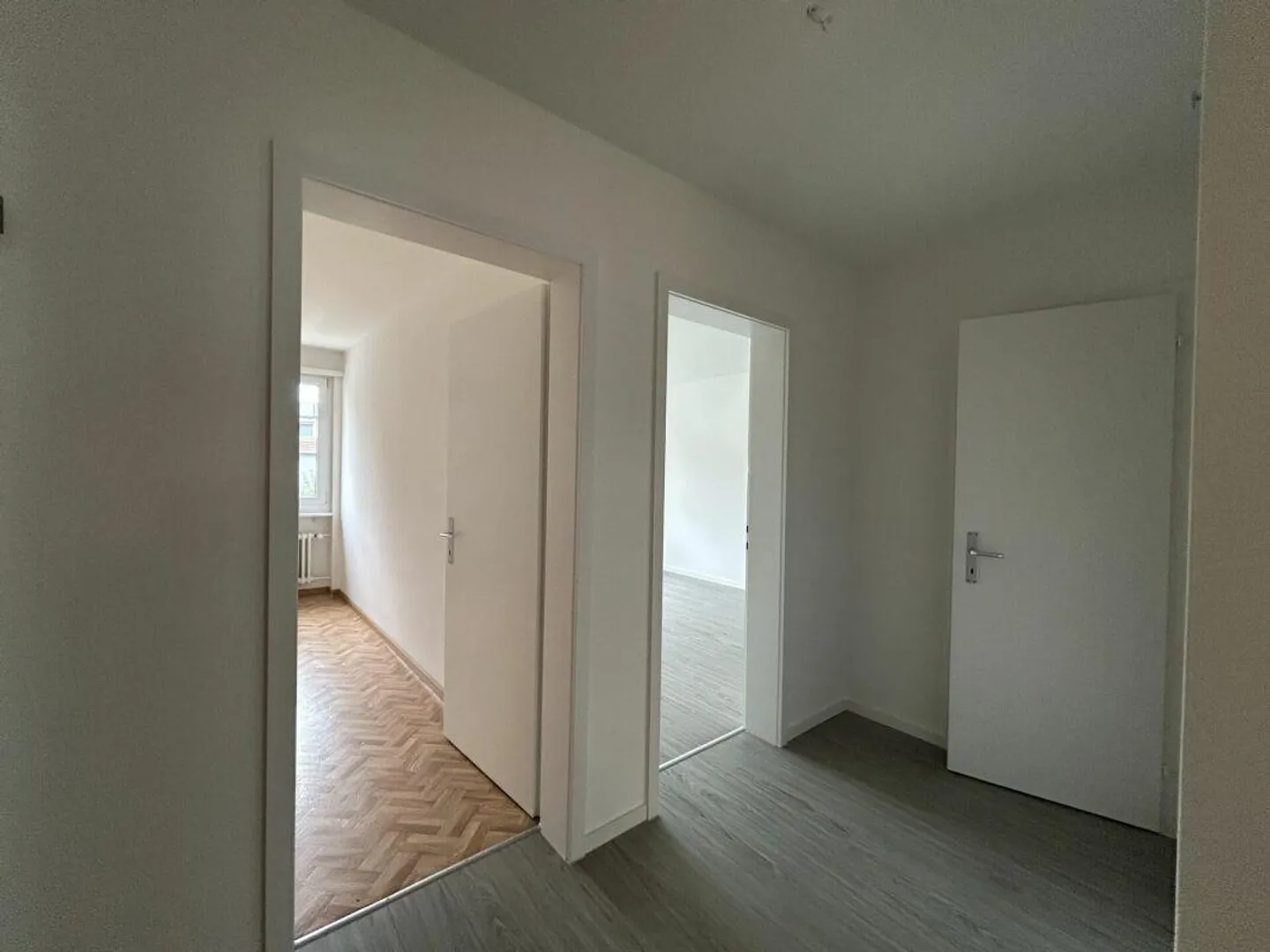 Frenkendorf / Appartement 4 pièces 1er étage - Photo 8 sur 11