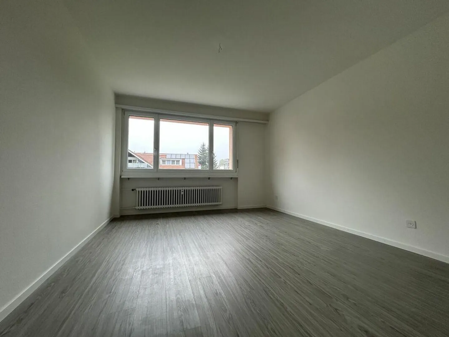 Frenkendorf / Appartement 4 pièces 1er étage - Photo 10 sur 11