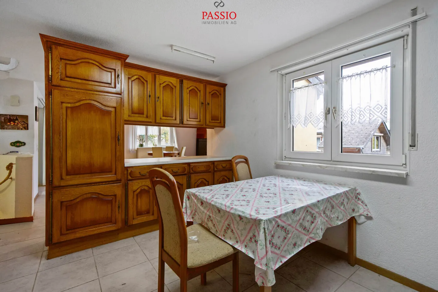 4,5-Zimmer Haus mit Studio-Wohnung und Entwicklungspotenzial - Foto 7 von 21