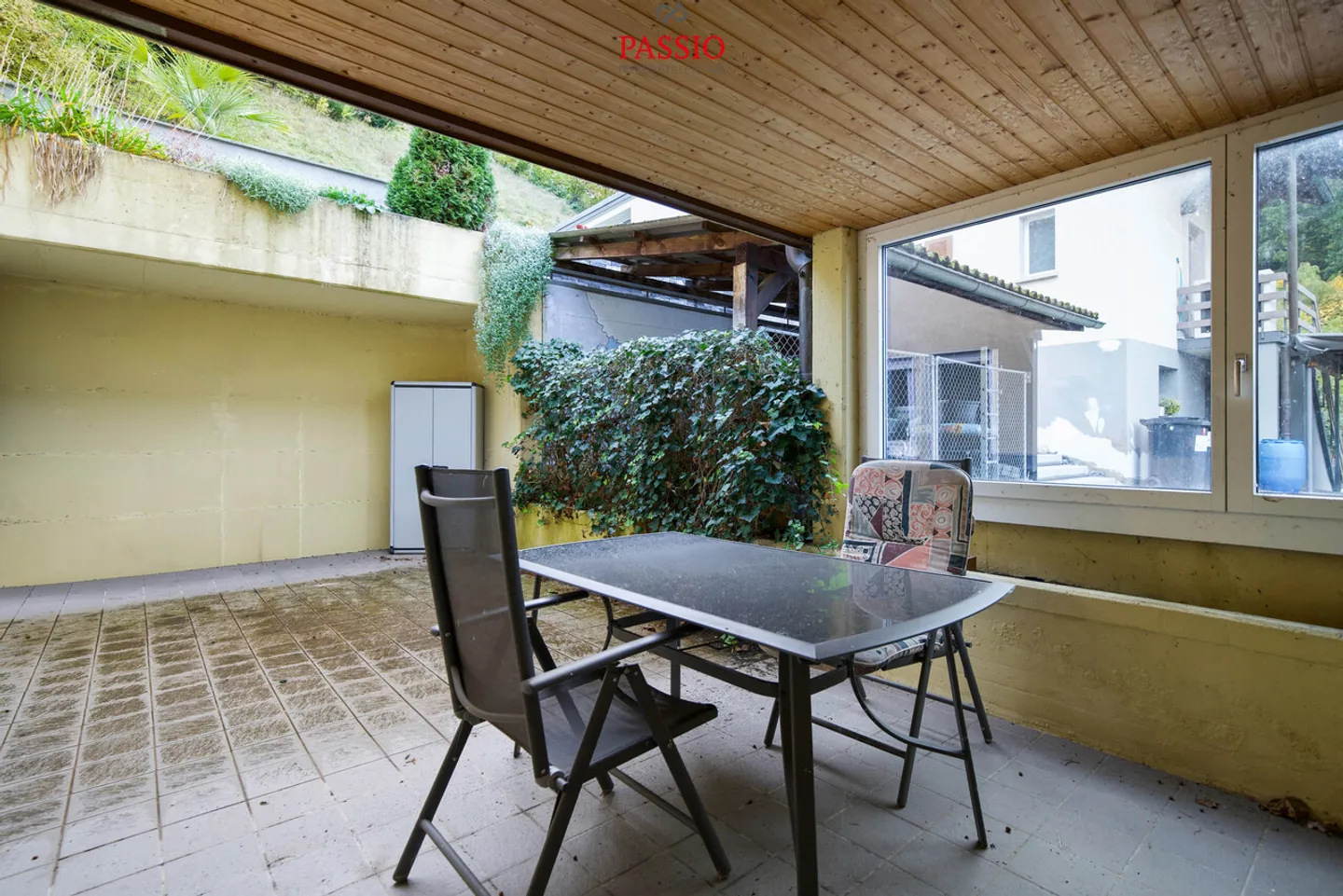 4,5-Zimmer Haus mit Studio-Wohnung und Entwicklungspotenzial - Foto 8 von 21