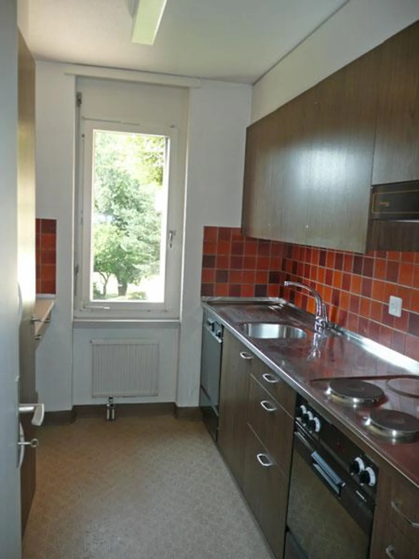 Appartement dans un quartier résidentiel calme - limité jusqu'au 31.08.2026 ! - Photo 4 sur 5