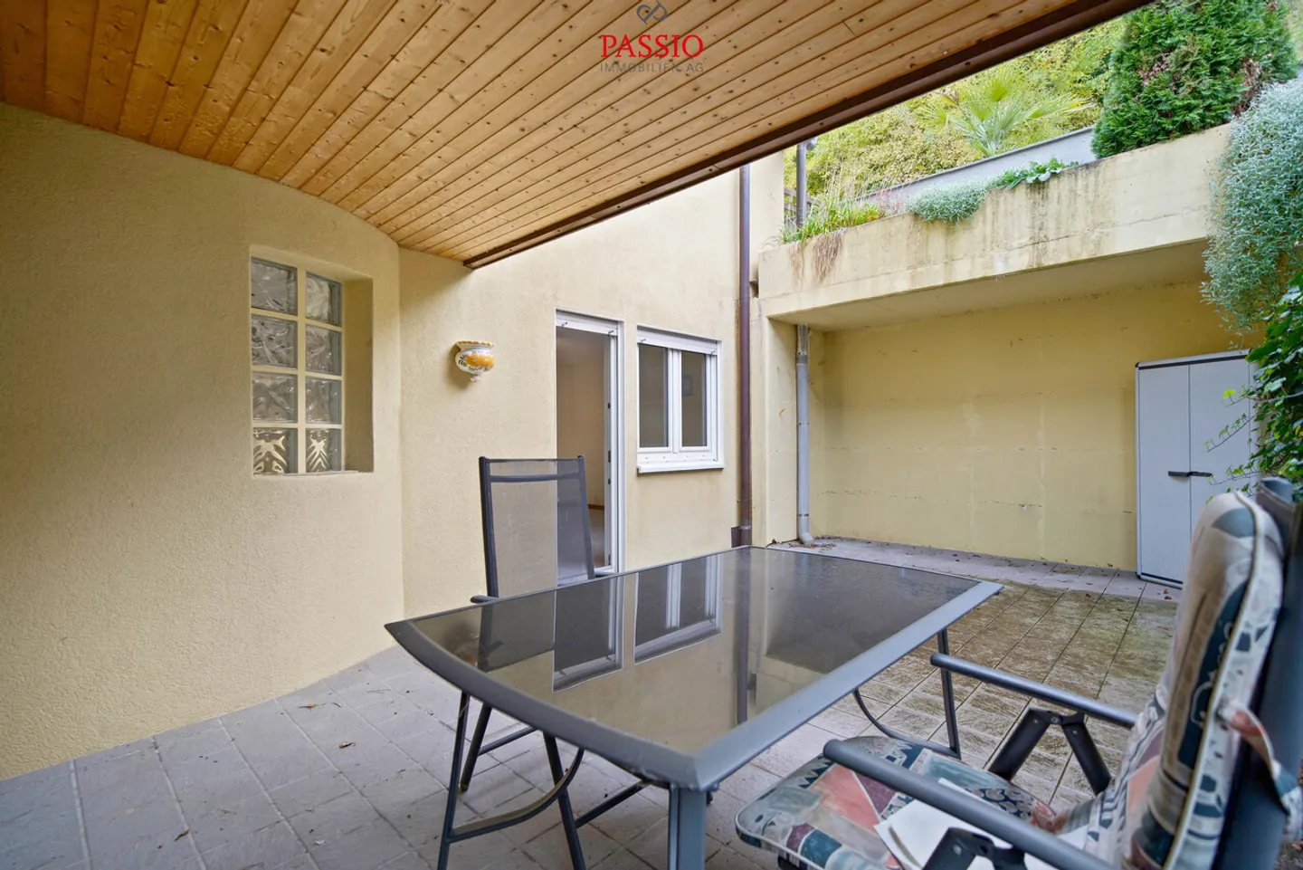 4,5-Zimmer Haus mit Studio-Wohnung und Entwicklungspotenzial - Foto 9 von 21