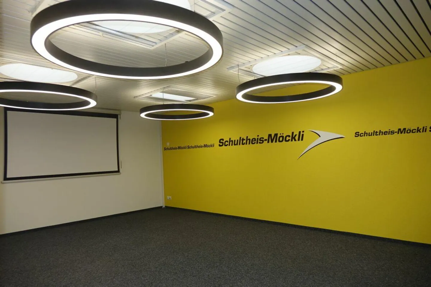 Flexible Gewerbefläche mit Terrasse - Foto 8 von 22