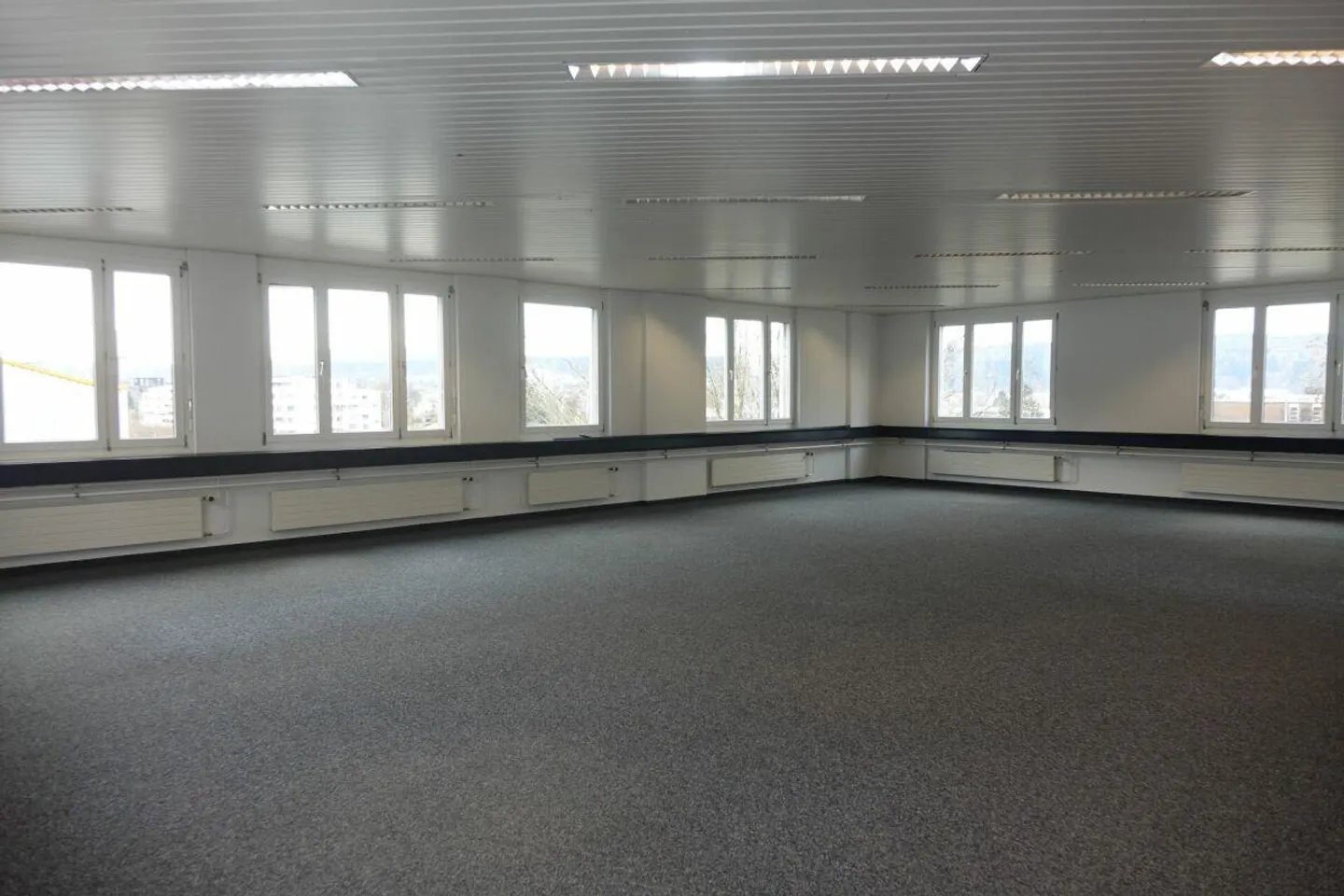 Flexible Gewerbefläche mit Terrasse - Foto 9 von 22