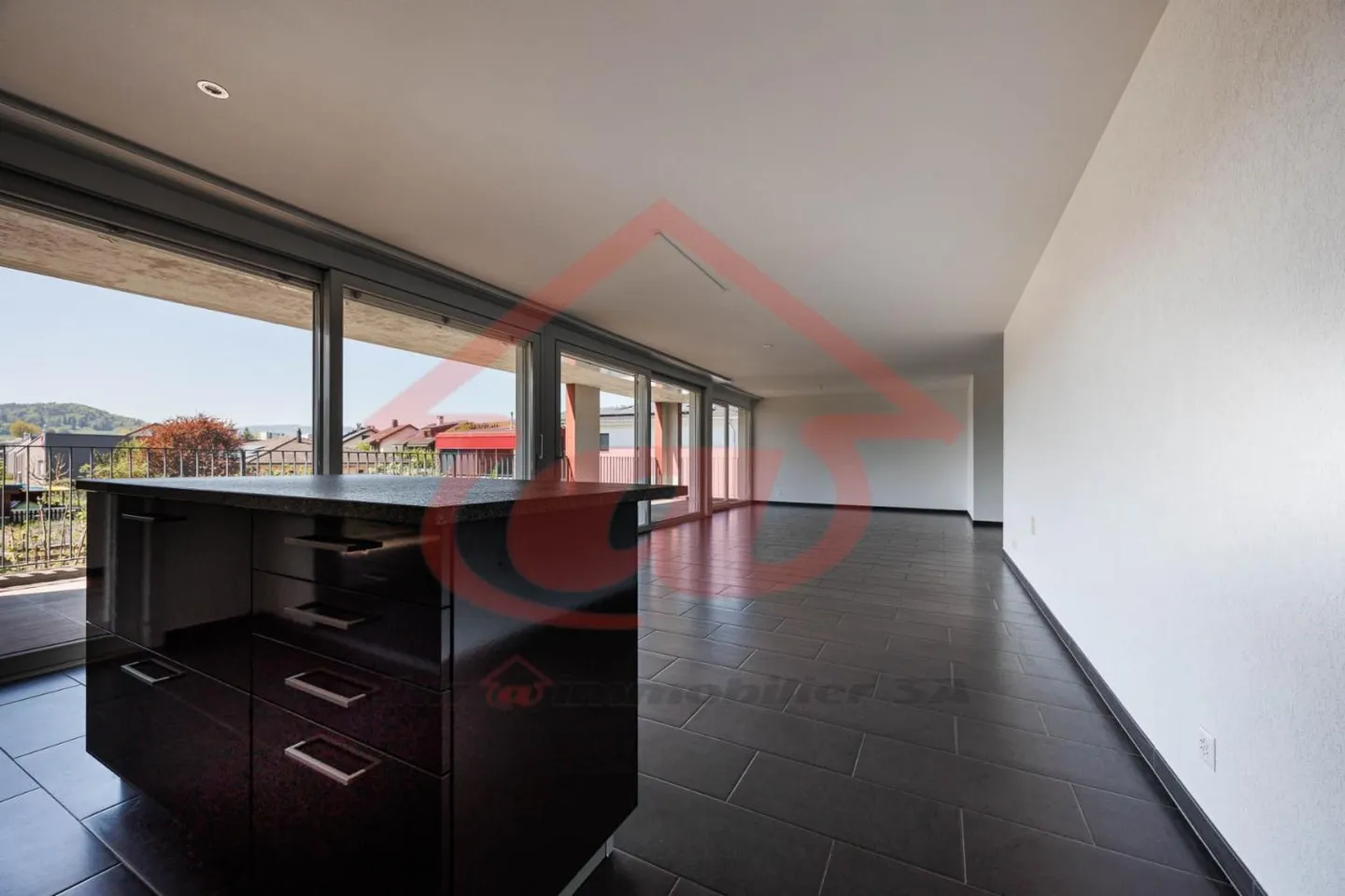 4.5 Room Apartment - Photo 14 of 16