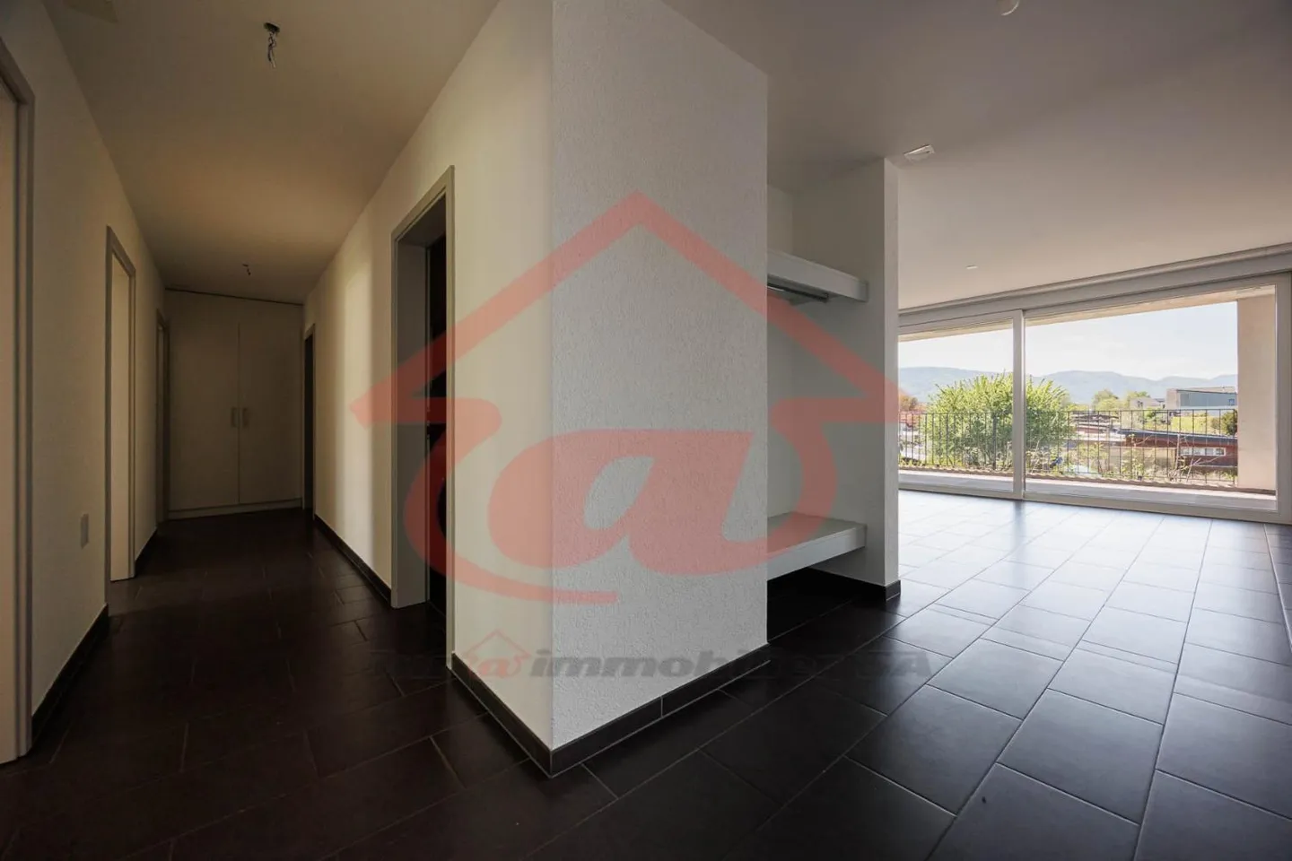 4.5 Room Apartment - Photo 15 of 16
