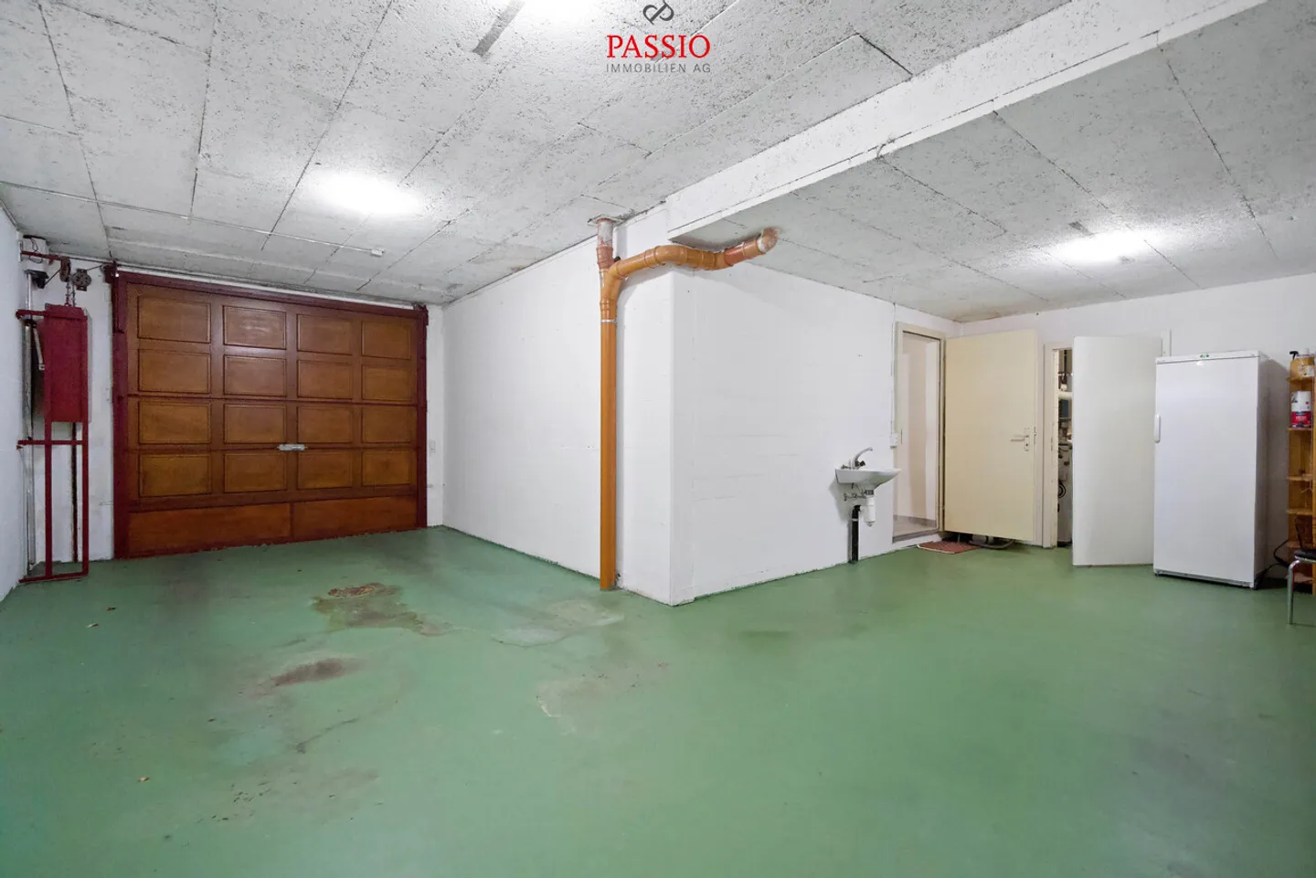4,5-Zimmer Haus mit Studio-Wohnung und Entwicklungspotenzial - Foto 18 von 21