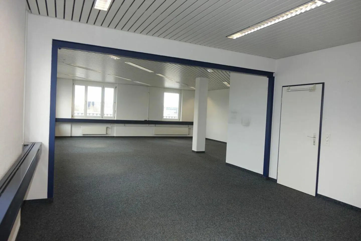 Flexible Gewerbefläche mit Terrasse - Foto 11 von 22