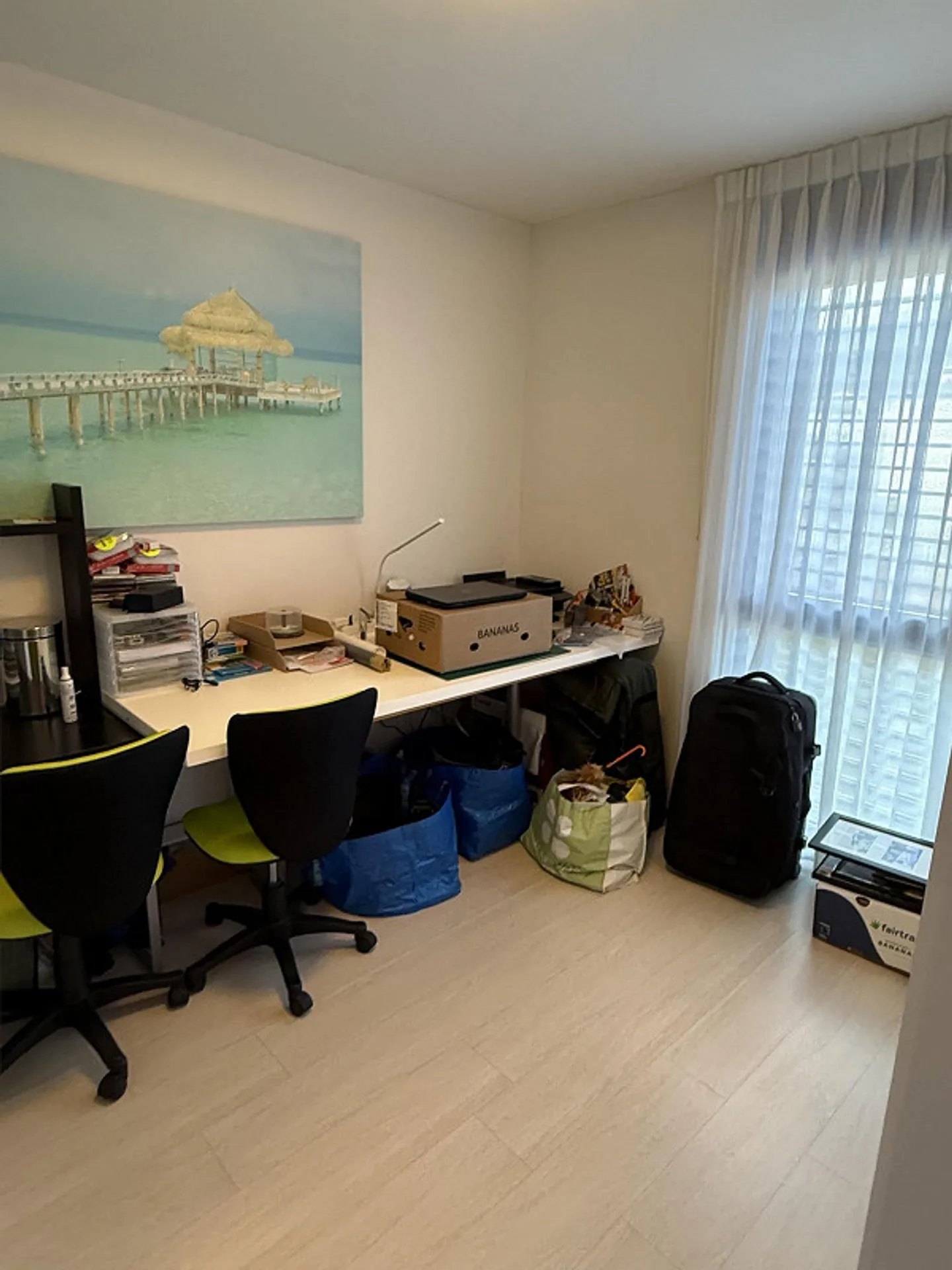 Splendid penthouse 4.5 rooms in Losone also as a secondary residence - Photo 9 of 19