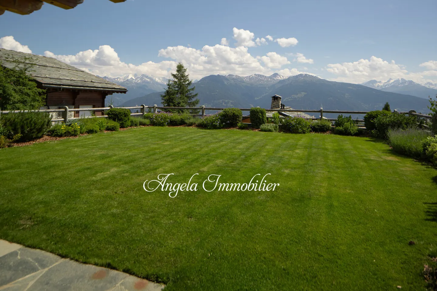 Appartamento di Lusso a Crans - Foto 6 di 21