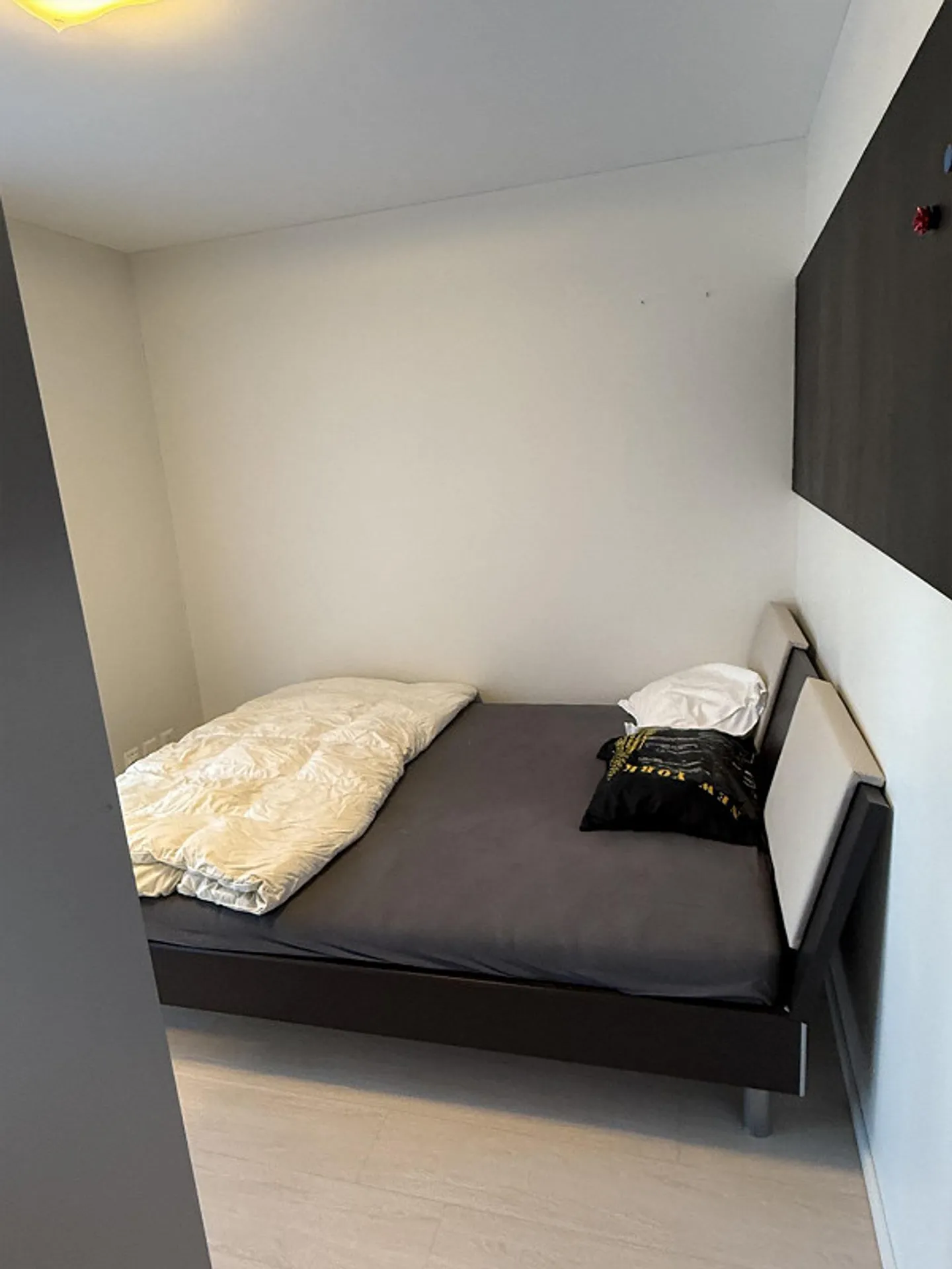 Splendid penthouse 4.5 rooms in Losone also as a secondary residence - Photo 7 of 19