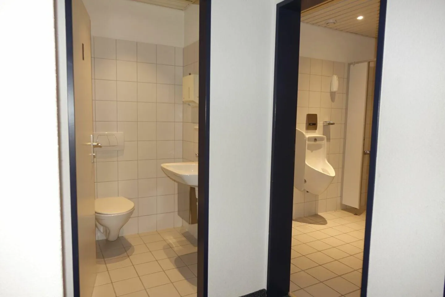 Flexible Gewerbefläche mit Terrasse - Foto 14 von 22