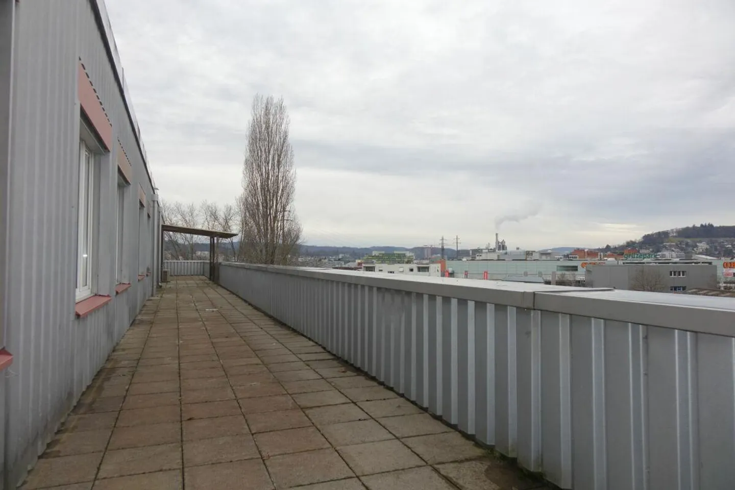 Flexible Gewerbefläche mit Terrasse - Foto 17 von 22