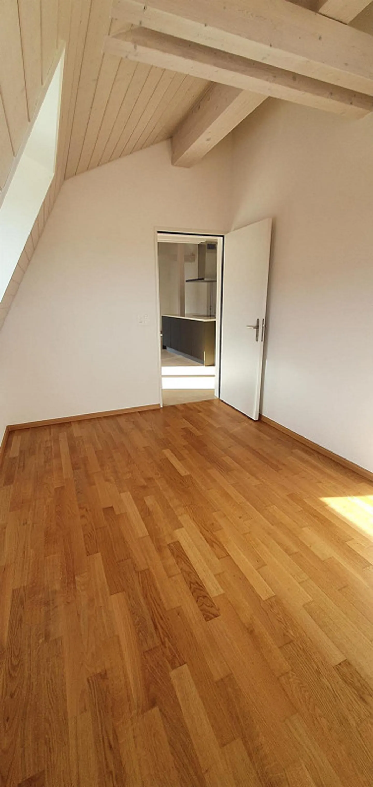 4.5 Room Attic Apartment - Photo 12 of 16