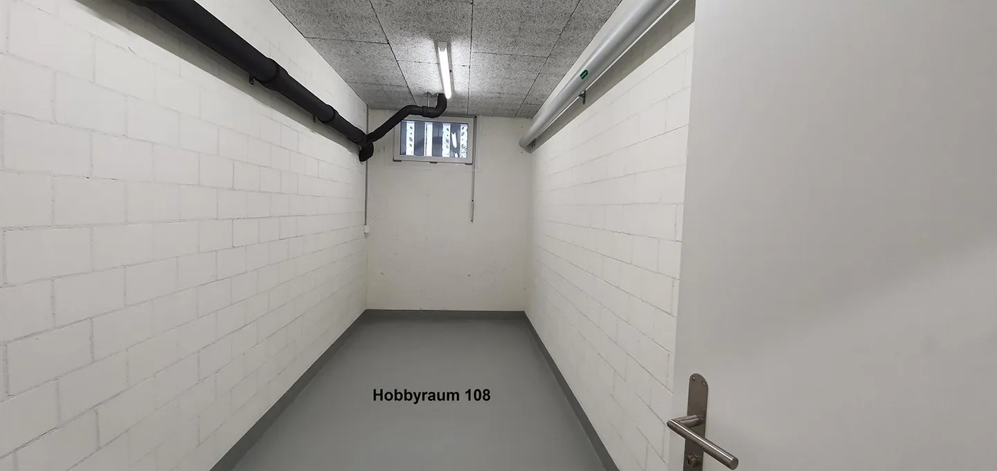 Lagerraum an zentraler Lage zu vermieten - Foto 1 von 1