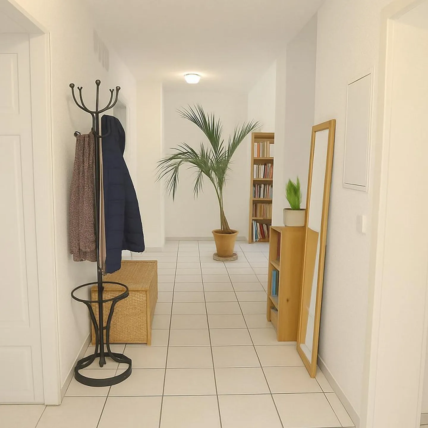 Urban Living in a Trendy Location! - Photo 8 of 9