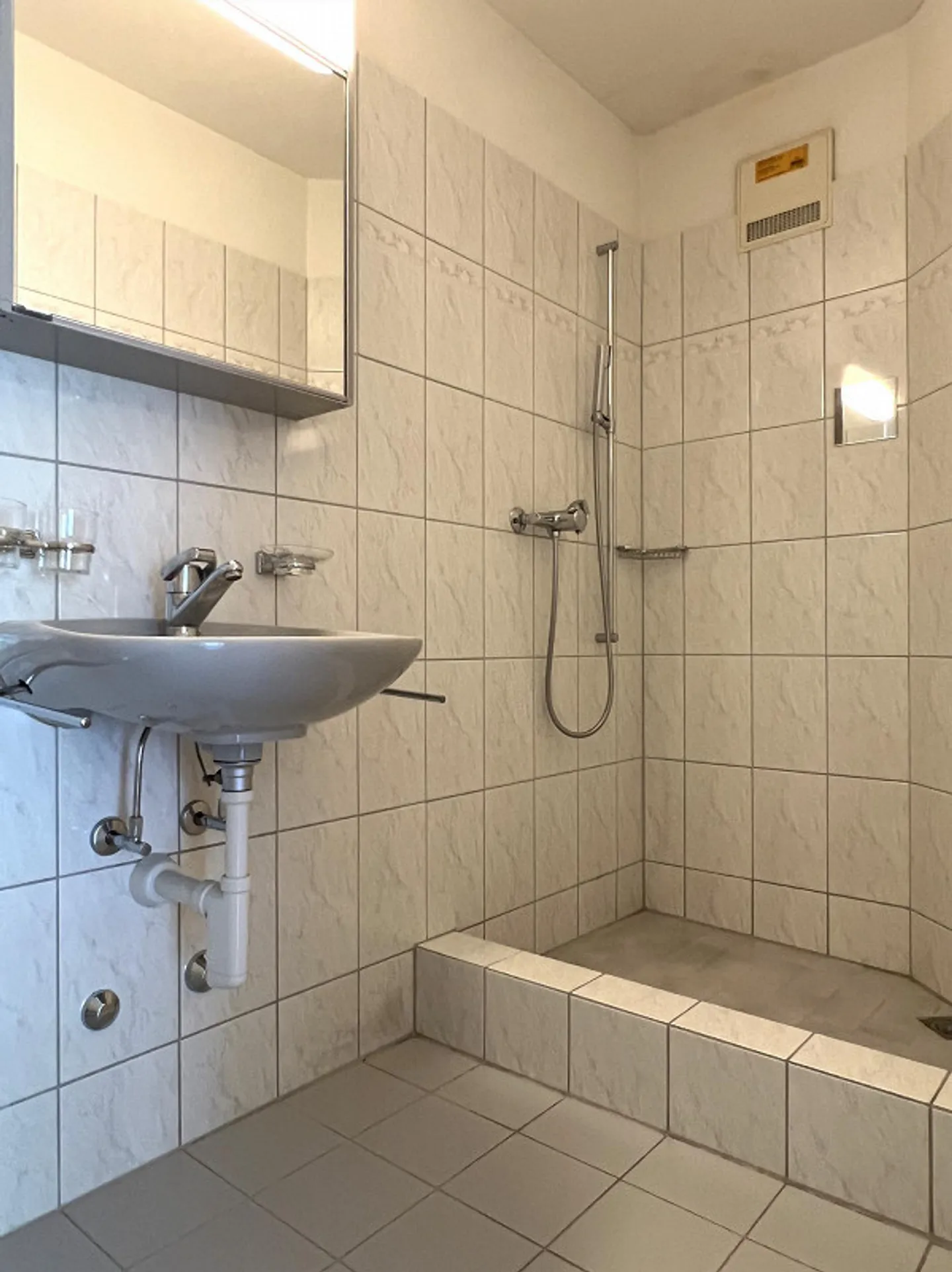 Appartamento interessante con potenziale! - Foto 6 di 10
