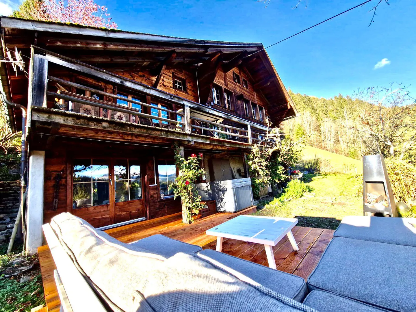 Chalet kaufen - Foto 4 von 41