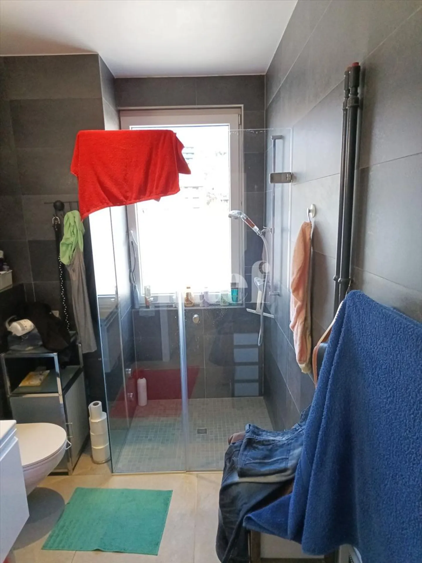 Appartement 3 pièces - Photo 4 sur 9