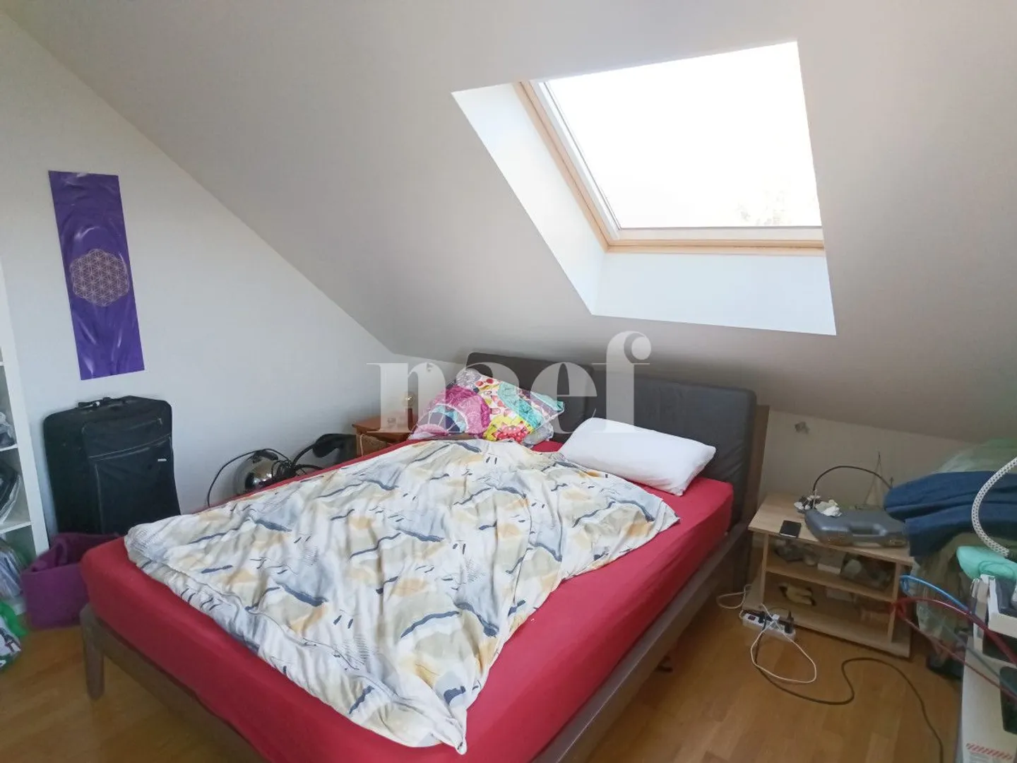 Appartement 3 pièces - Photo 5 sur 9