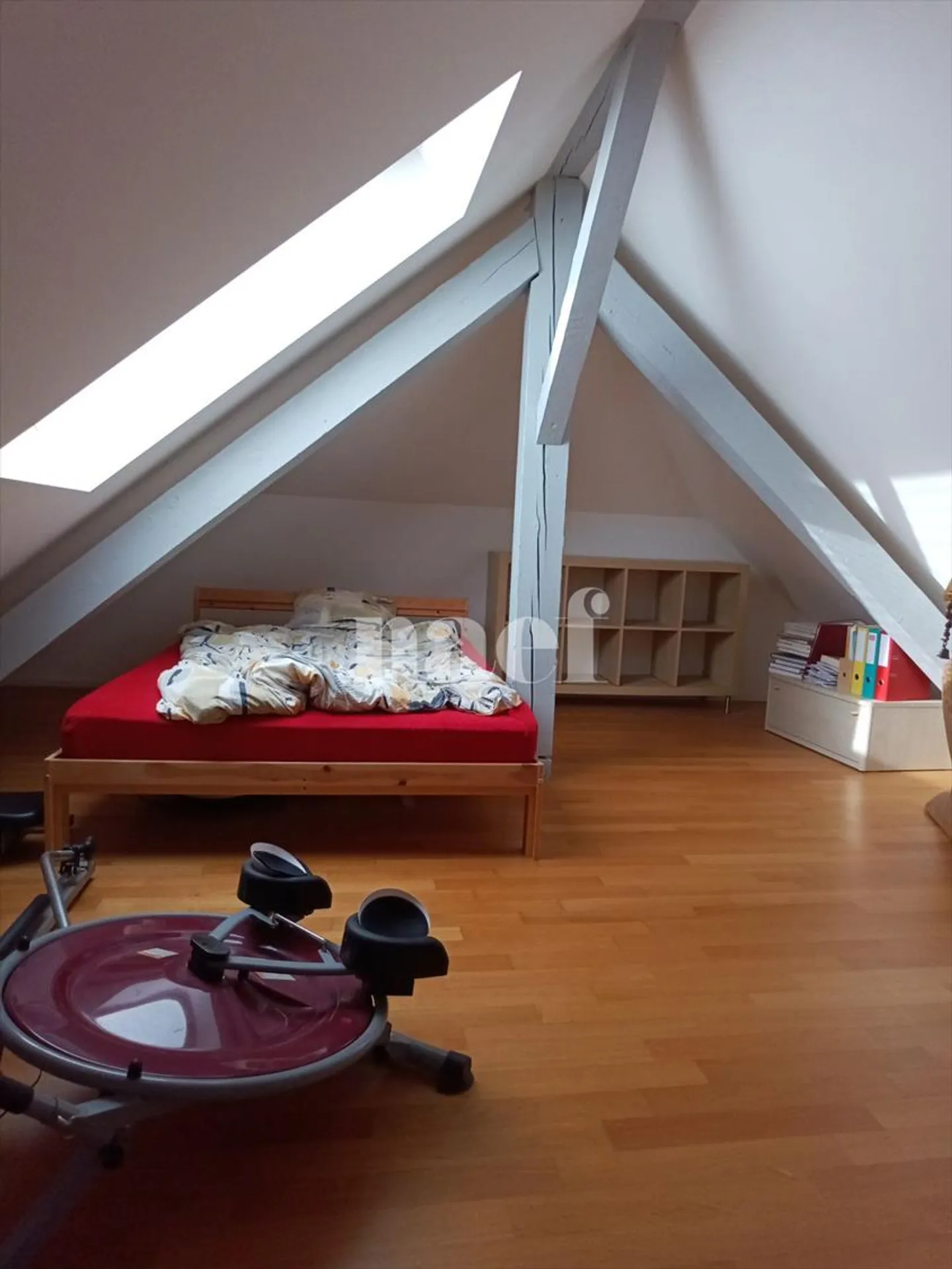 Appartement 3 pièces - Photo 6 sur 9