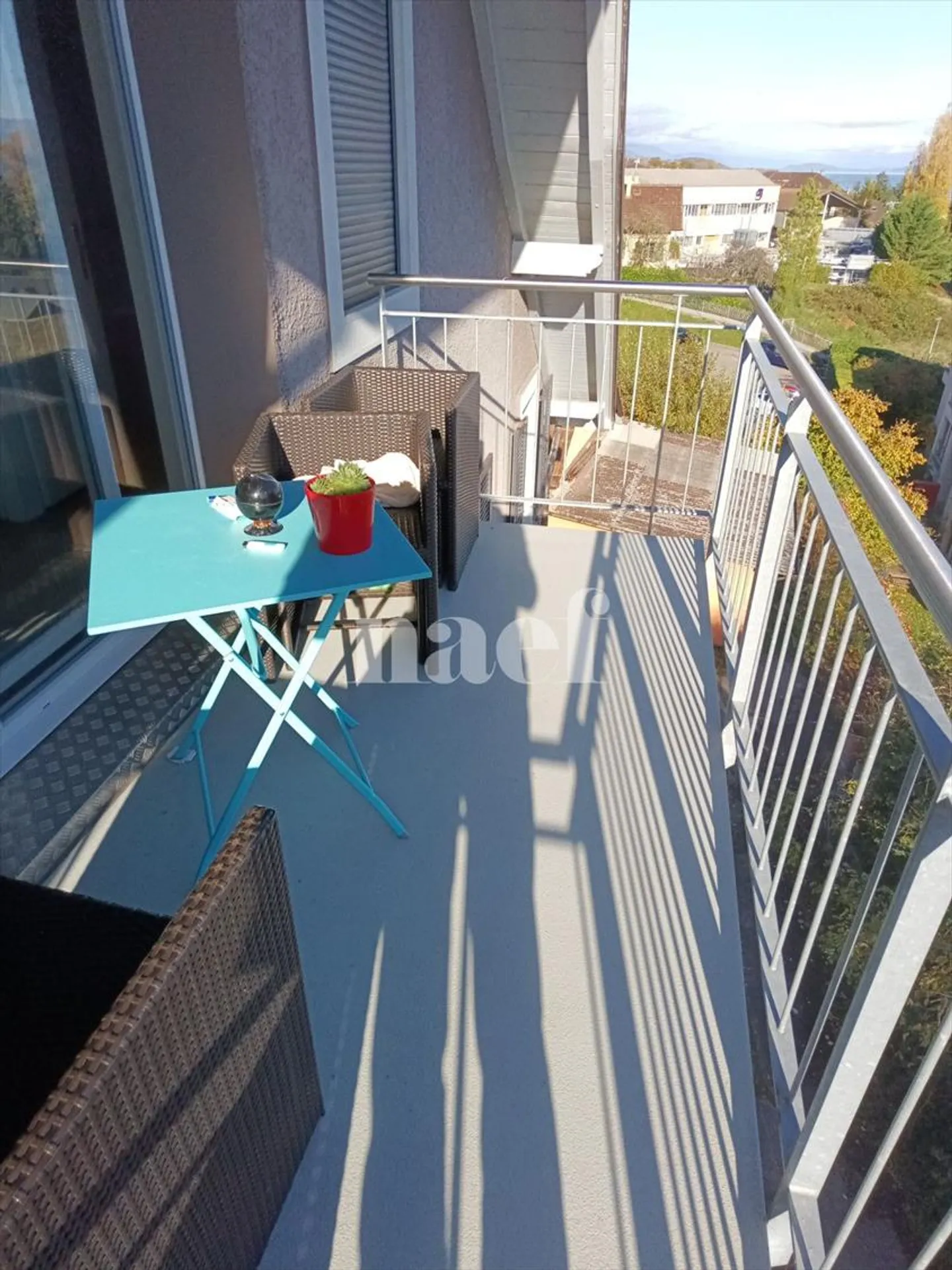 Appartement 3 pièces - Photo 8 sur 9