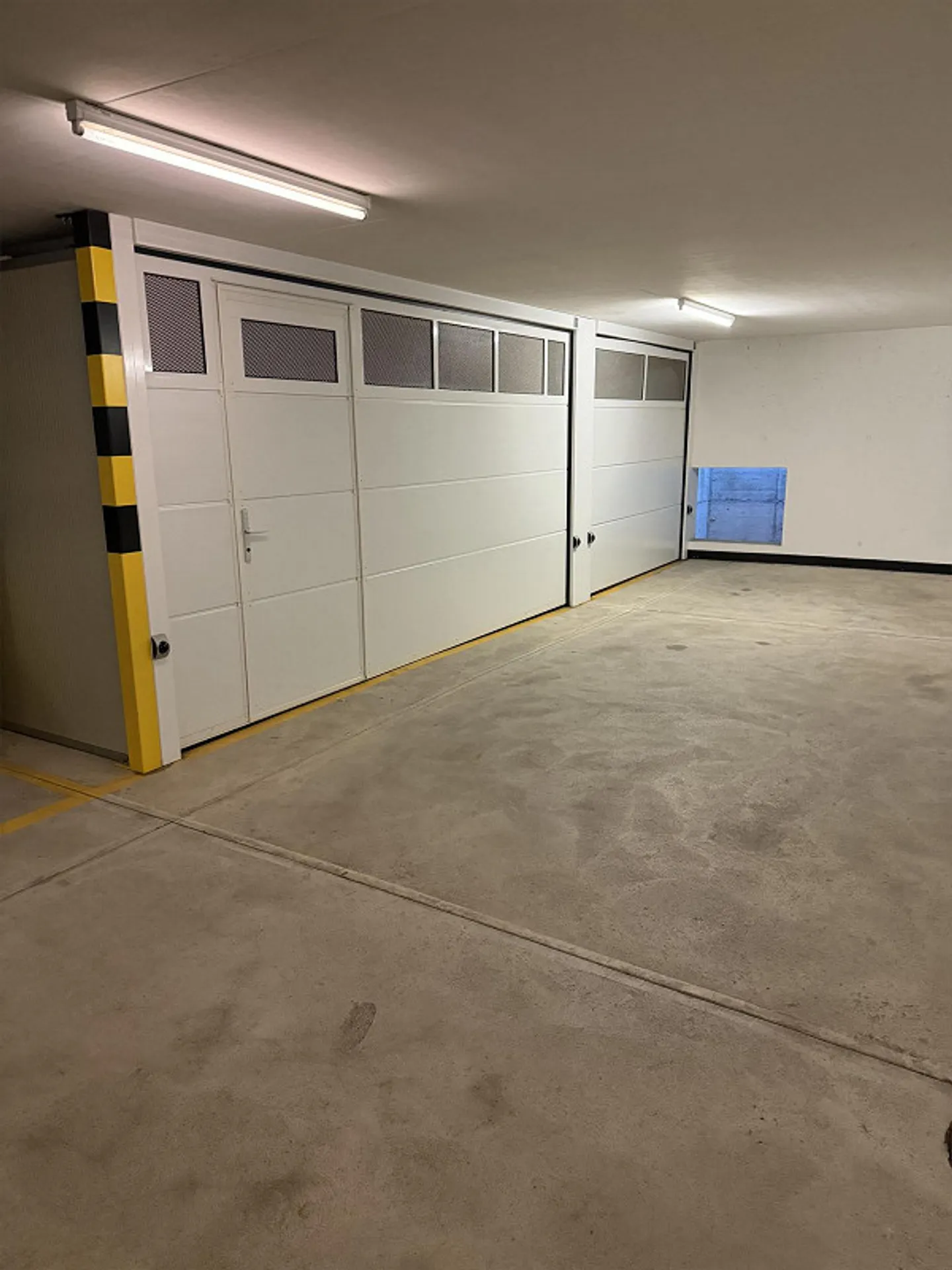 Splendid penthouse 4.5 rooms in Losone also as a secondary residence - Photo 19 of 19