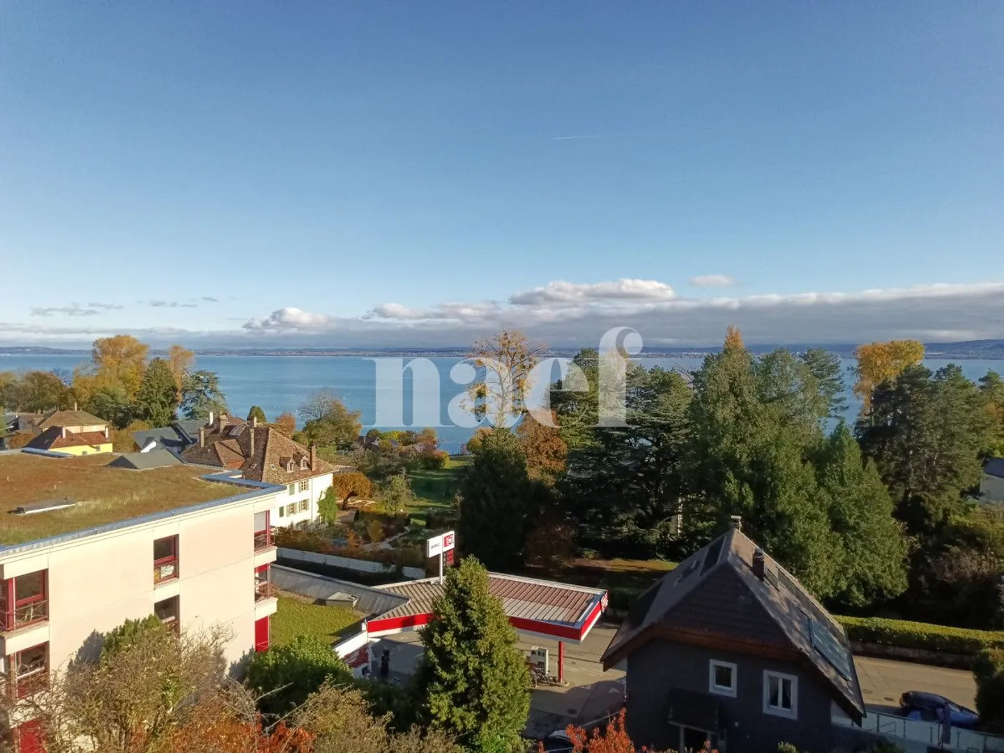 Appartement 3 pièces - Photo 9 sur 9