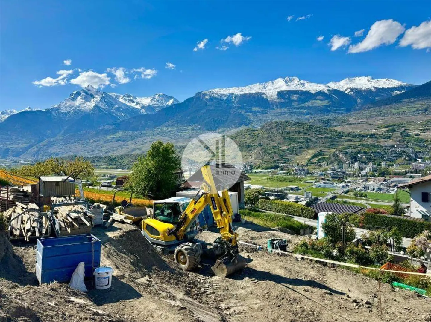 Appartamento in affitto - Foto 3 di 4