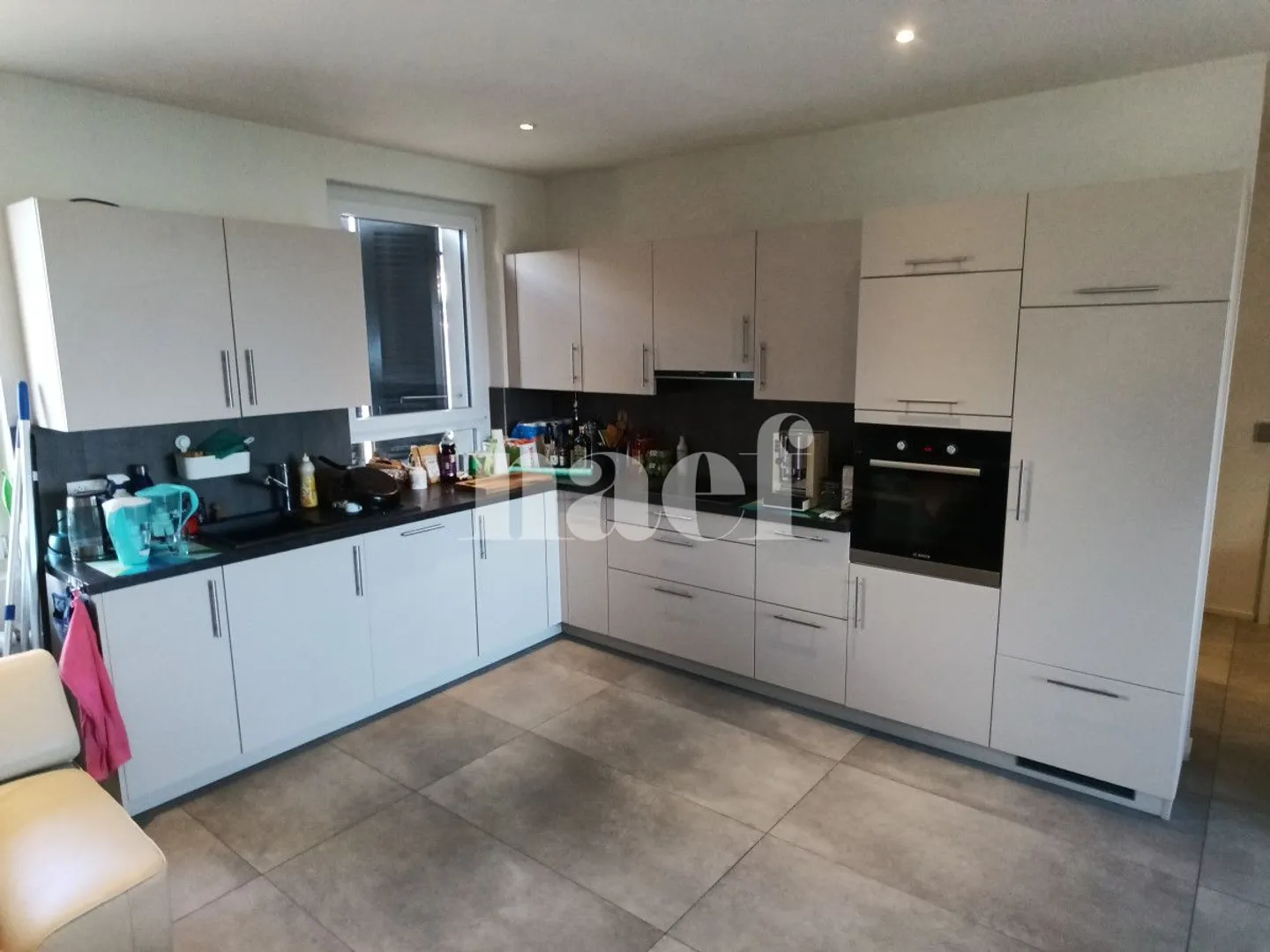 Appartement 3 pièces - Photo 1 sur 9