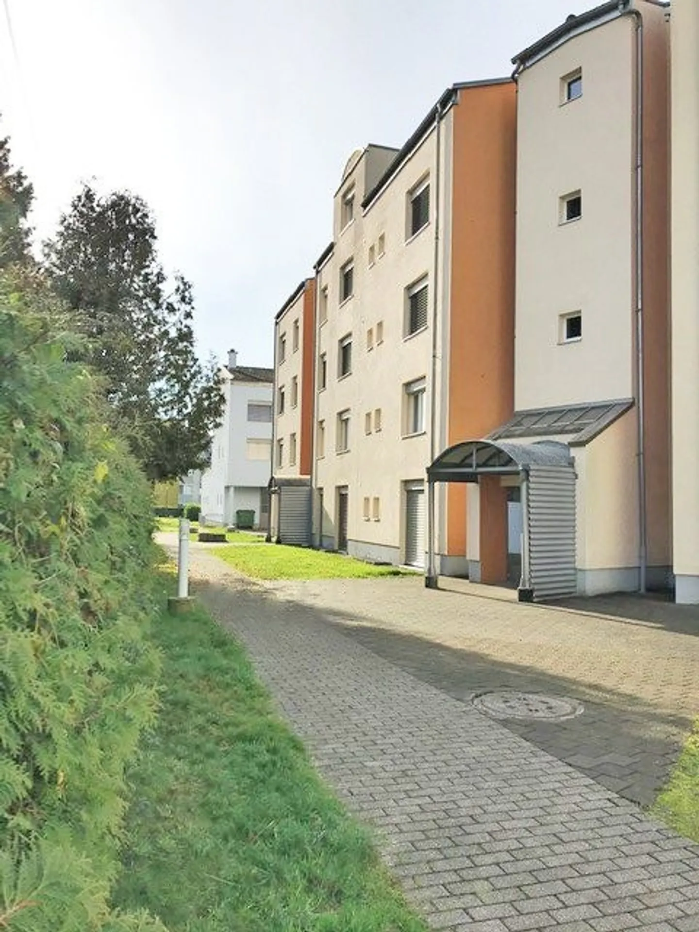4.5 Room Apartment - Photo 1 of 9
