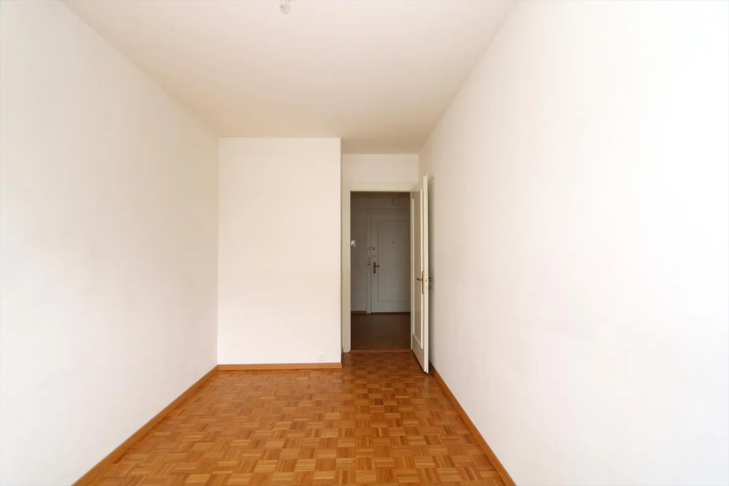 Ampio appartamento di 5 stanze a Champel - Foto 3 di 13