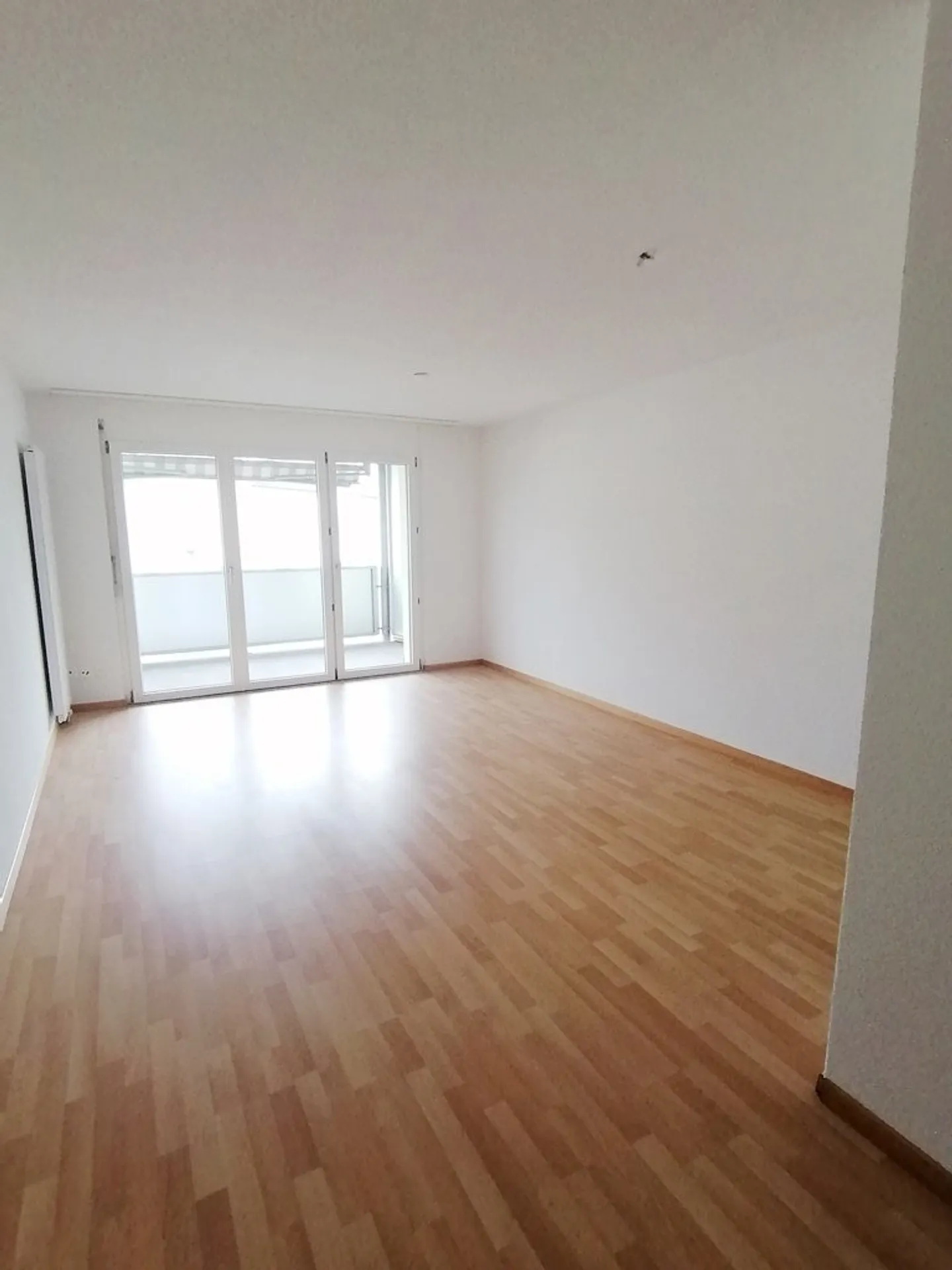 4.5 Room Apartment - Photo 2 of 9