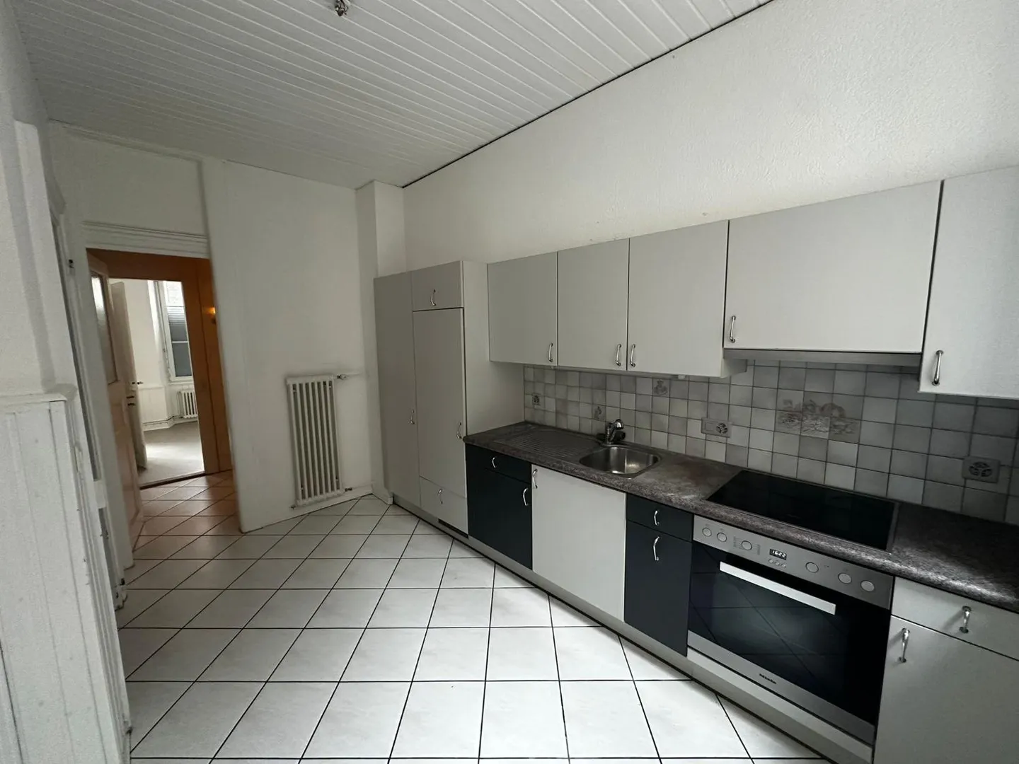 5-Zimmer-Wohnung - Foto 5 von 13
