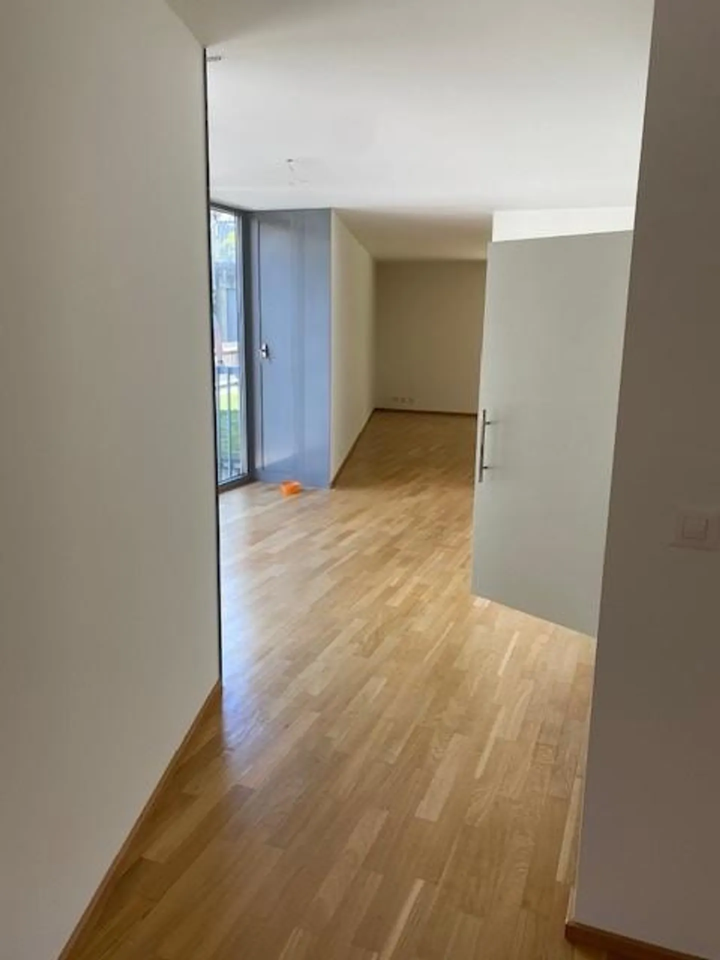 3.5-Zimmerwohnung mit Gartensitzplatz in Münchenstein zu vermieten - Photo 6 sur 12