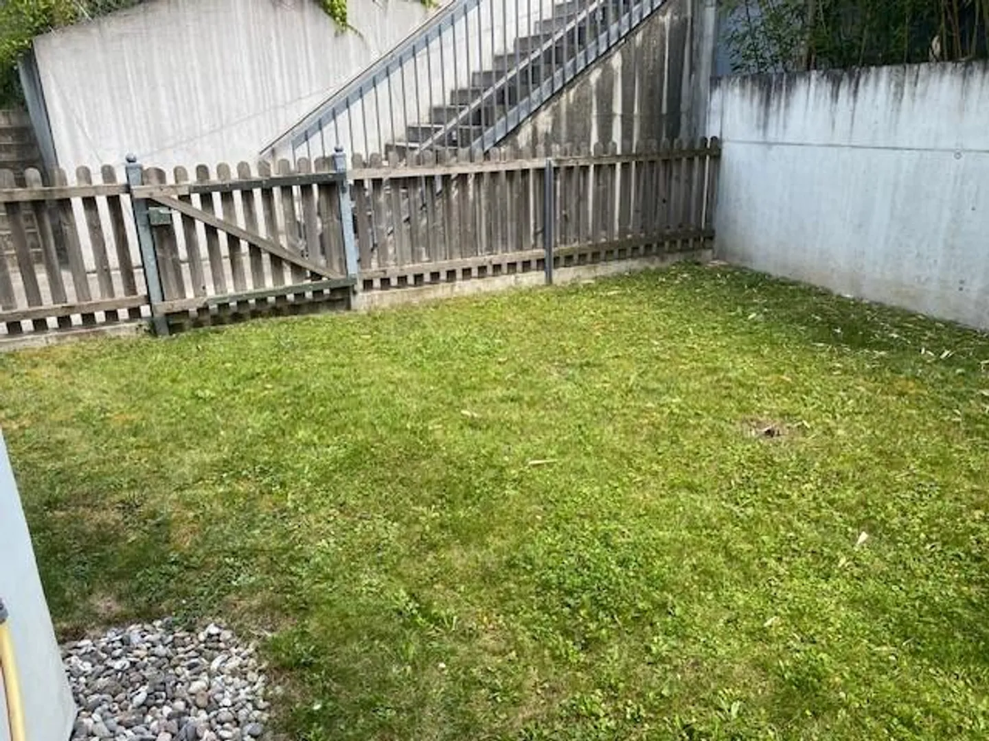 3.5-Zimmerwohnung mit Gartensitzplatz in Münchenstein zu vermieten - Photo 8 sur 12