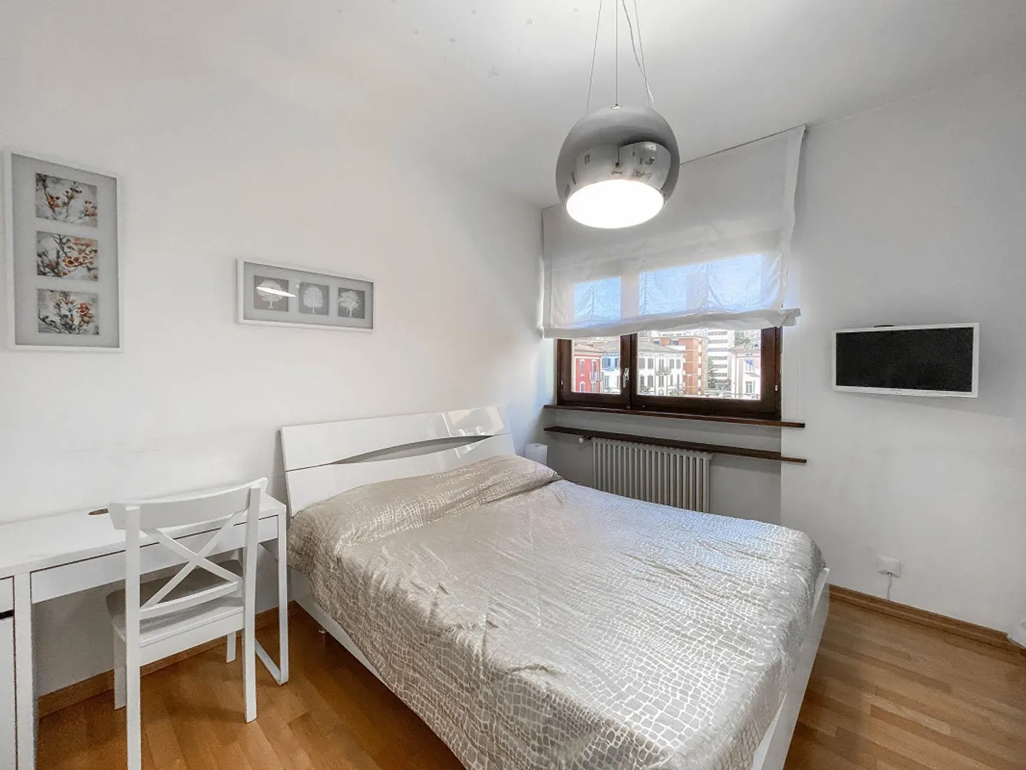 Appartamento spazioso a Lugano - Foto 7 di 11