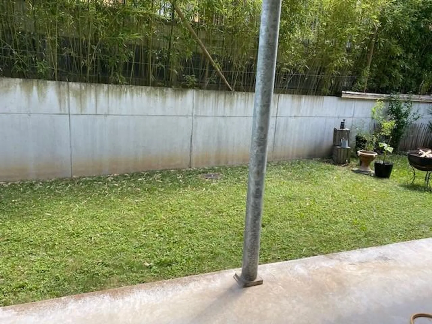 3.5-Zimmerwohnung mit Gartensitzplatz in Münchenstein zu vermieten - Photo 9 sur 12
