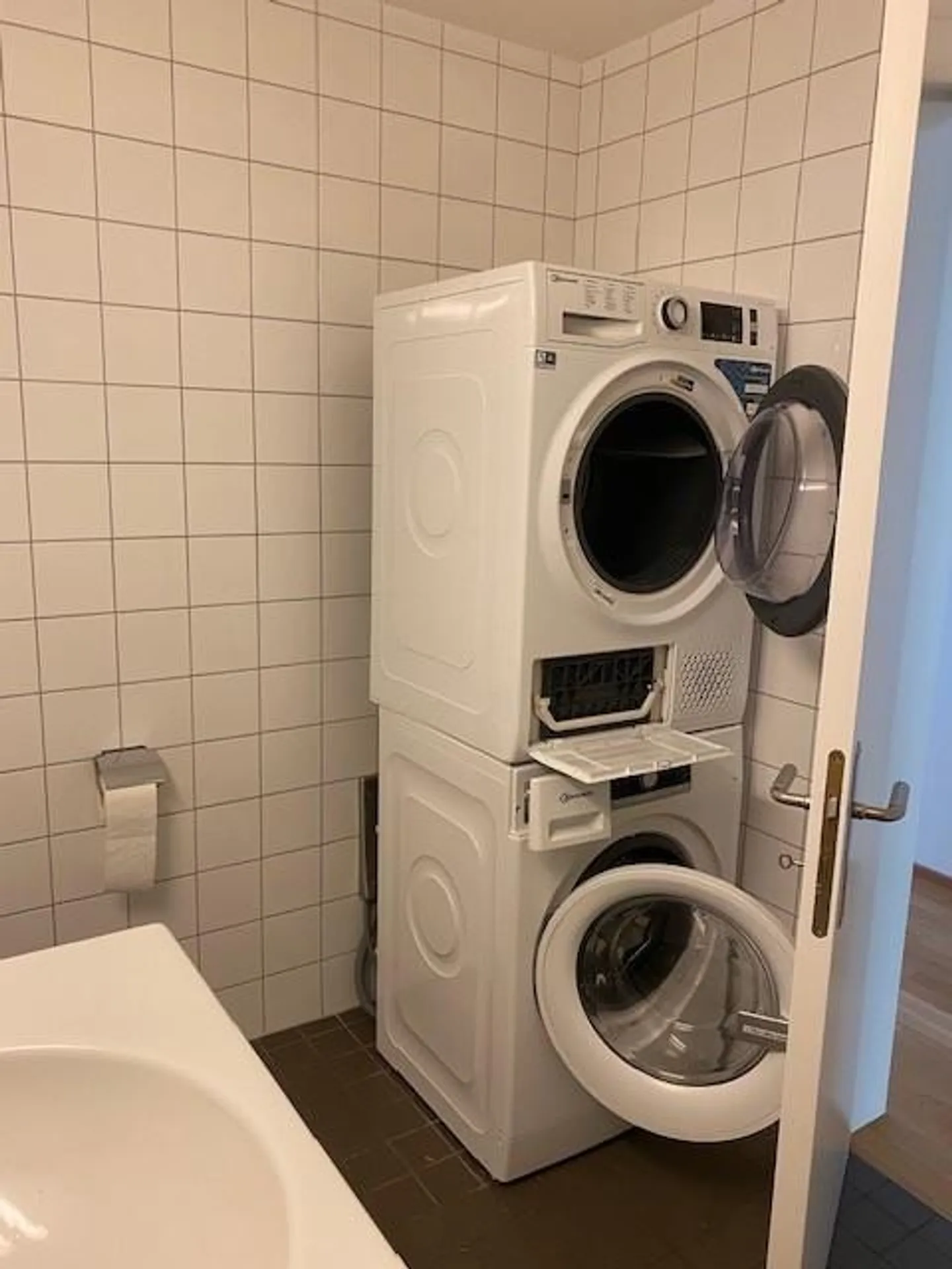 3.5-Zimmerwohnung mit Gartensitzplatz in Münchenstein zu vermieten - Photo 10 sur 12