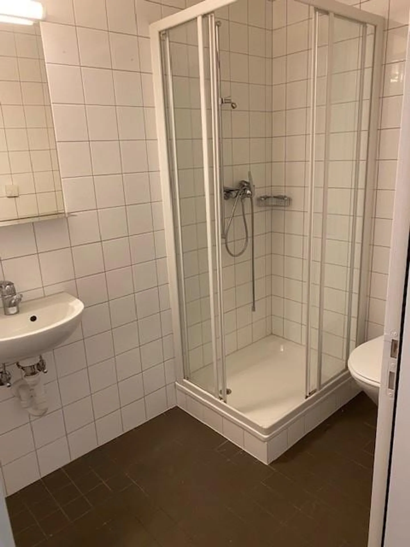 3.5-Zimmerwohnung mit Gartensitzplatz in Münchenstein zu vermieten - Photo 11 sur 12