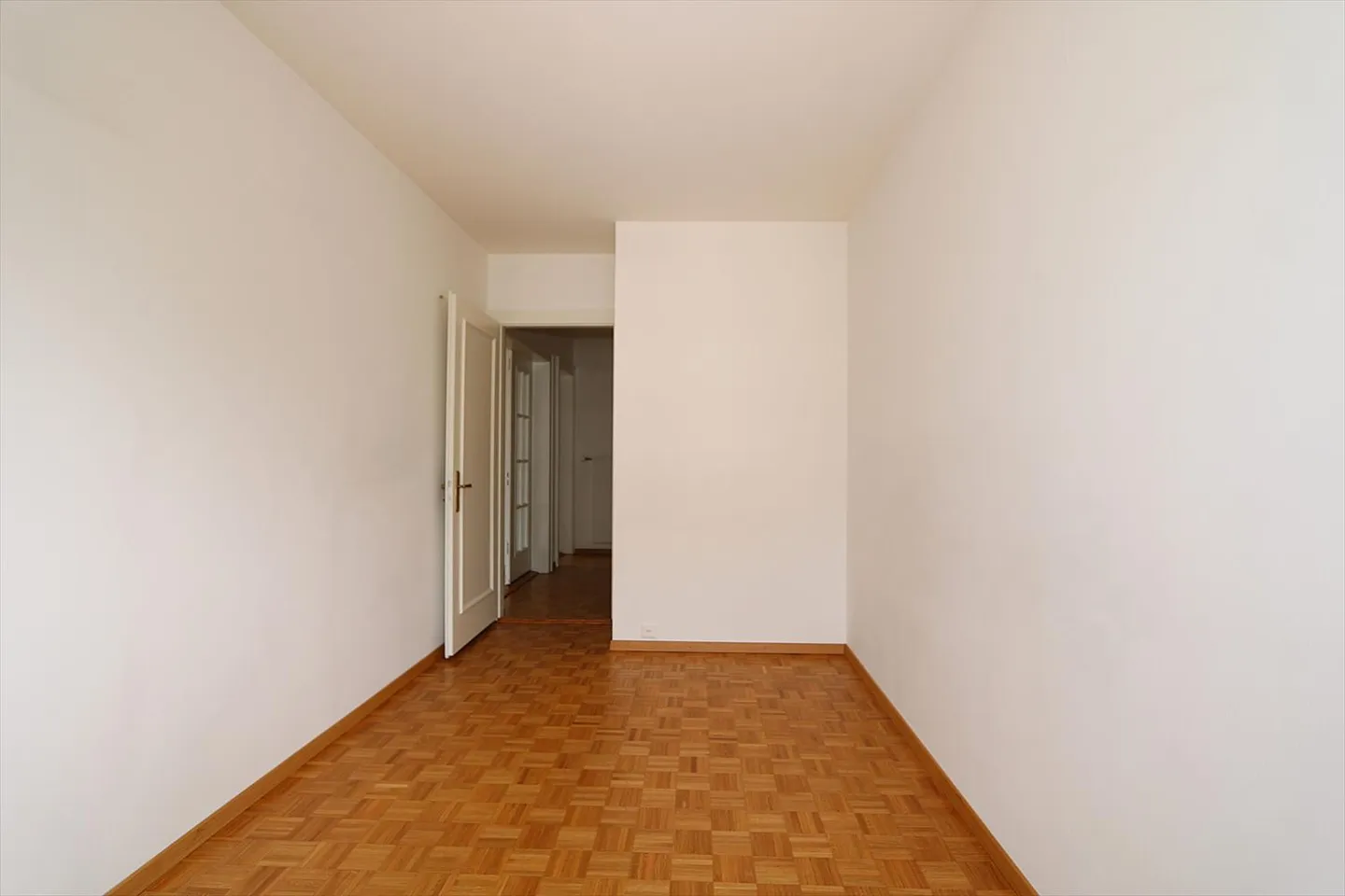 Ampio appartamento di 5 stanze a Champel - Foto 4 di 13