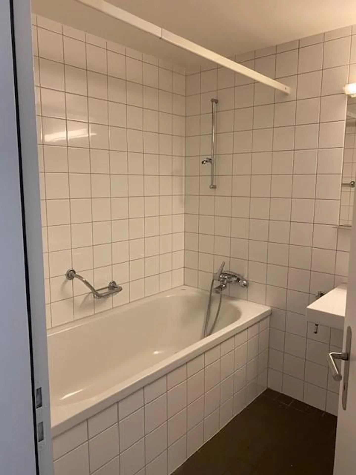 3.5-Zimmerwohnung mit Gartensitzplatz in Münchenstein zu vermieten - Photo 12 sur 12