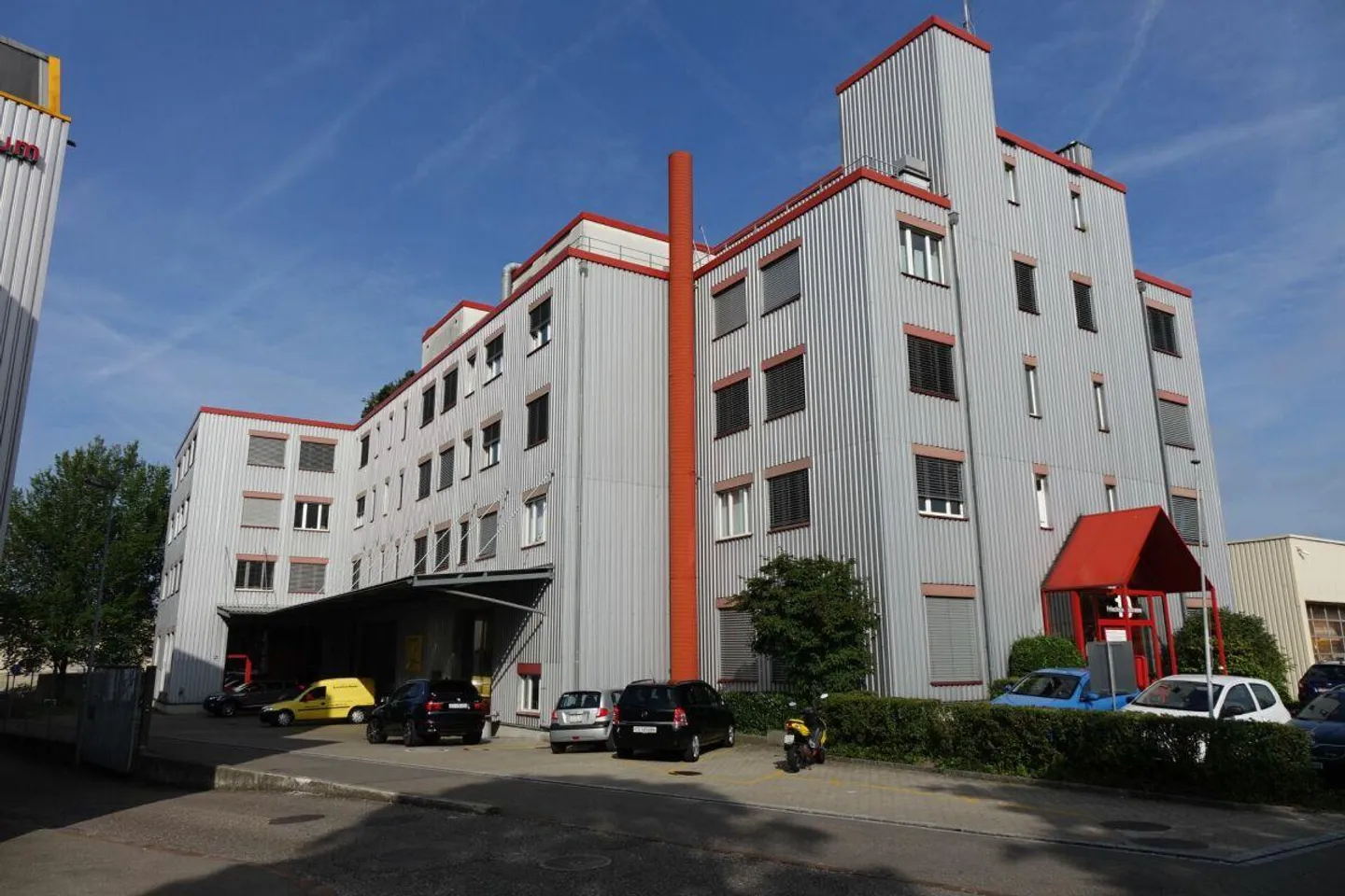 Flexible Gewerbefläche mit Terrasse - Foto 22 von 22